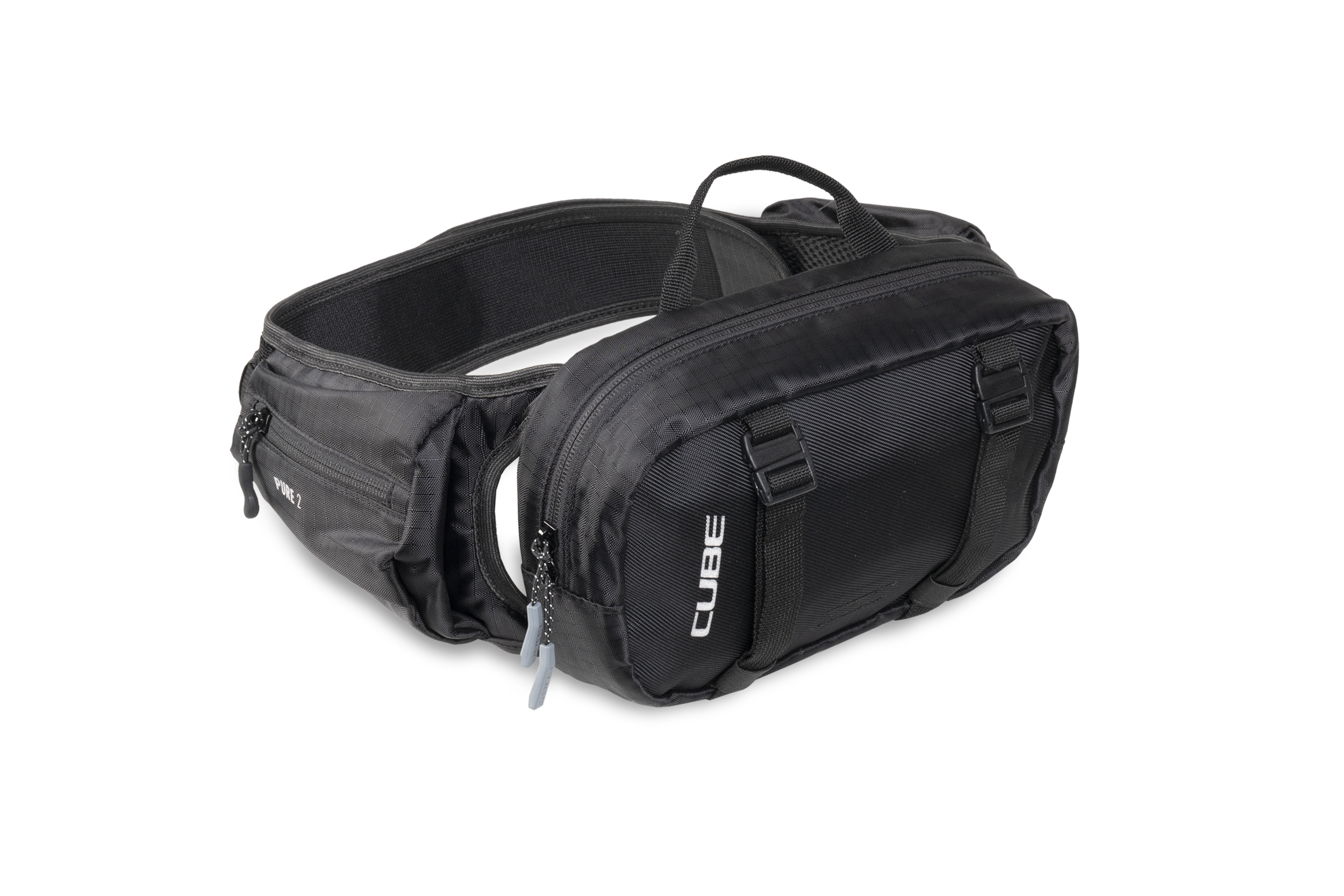 CUBE Hip Bag PURE 2