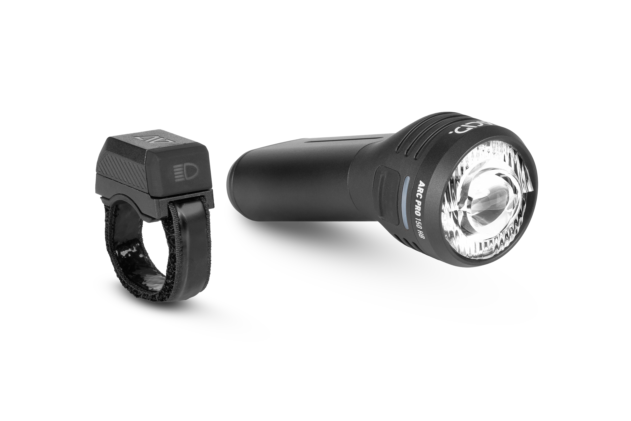 ACID Front Light  ARC PRO 150 HB