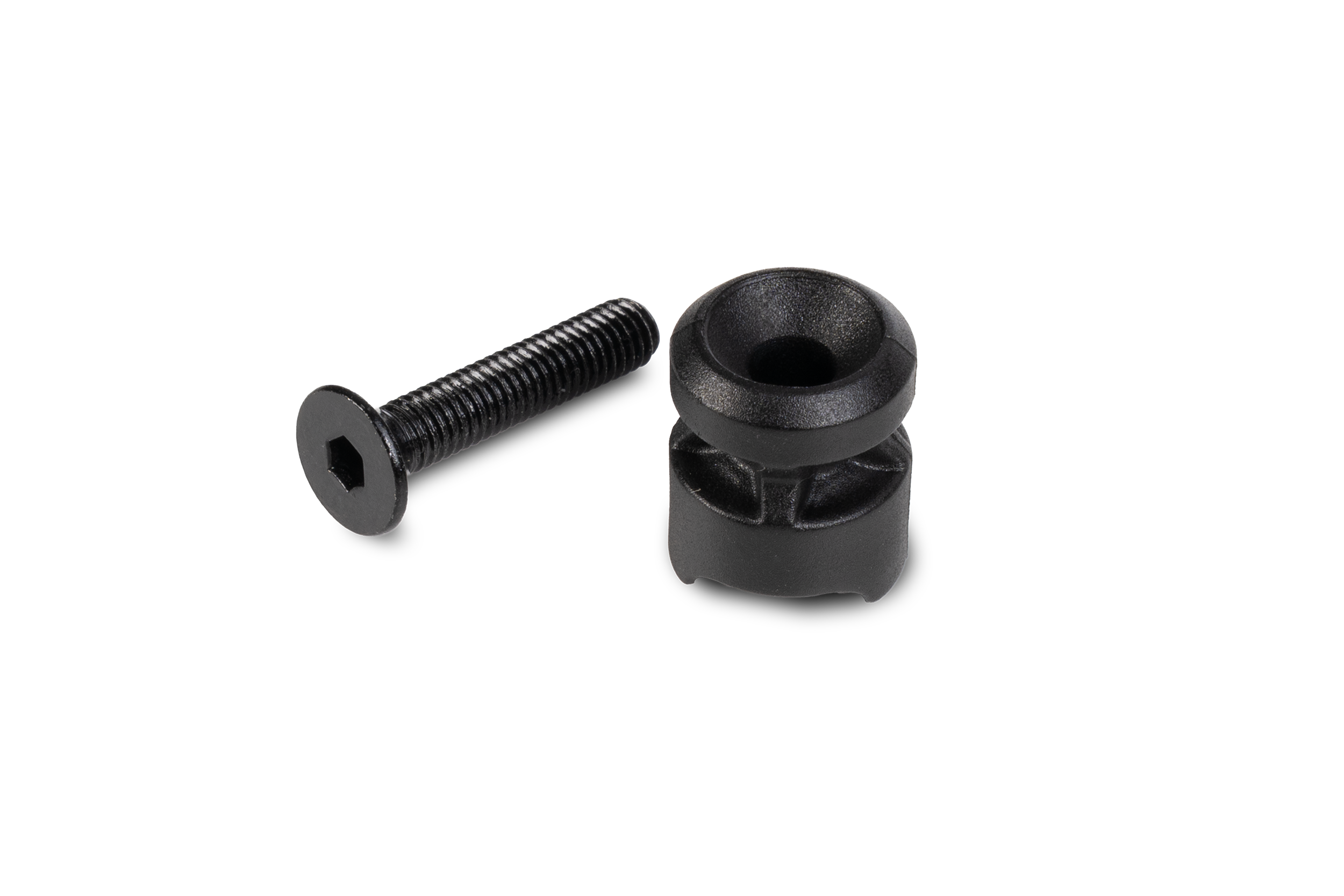 ACID CI-Adapter with screw