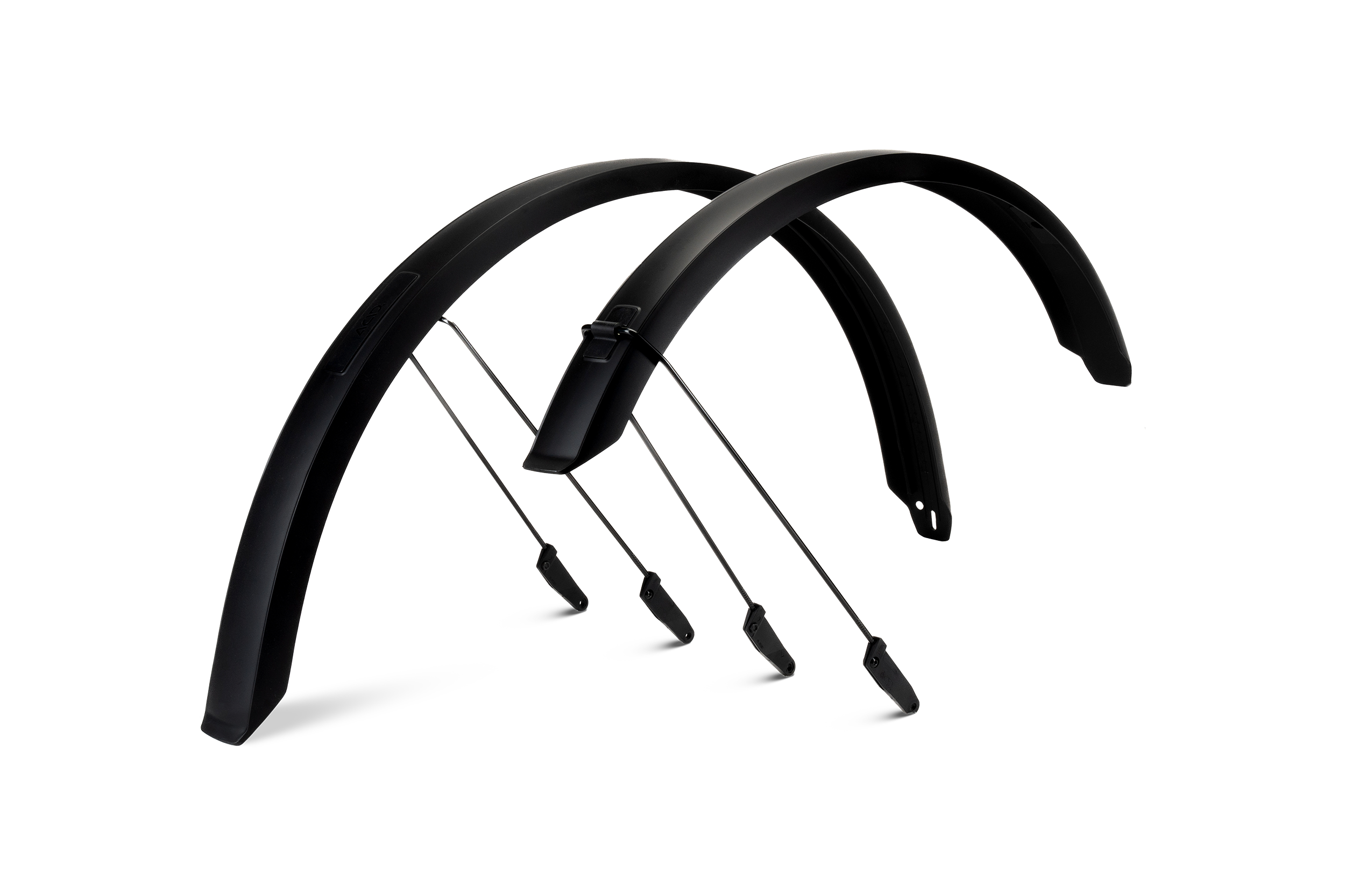 ACID Mudguard Set Nuroad Hybrid 60 28