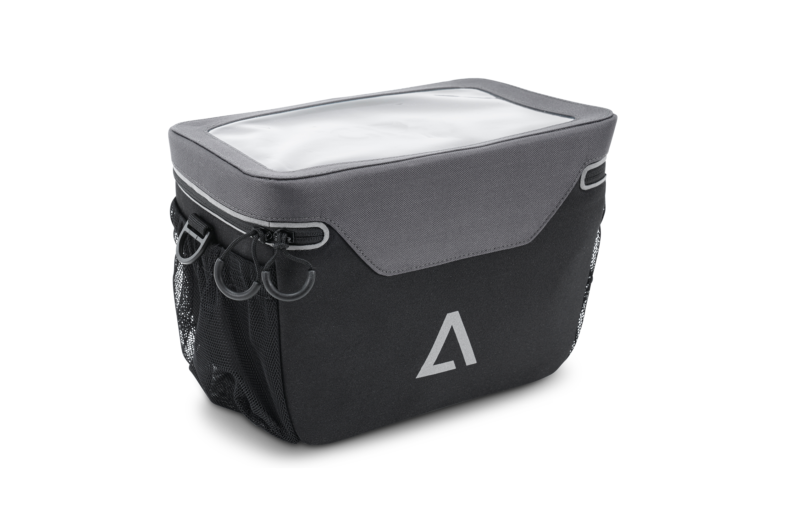 ACID Handlebar Bag CITY 7 FILink