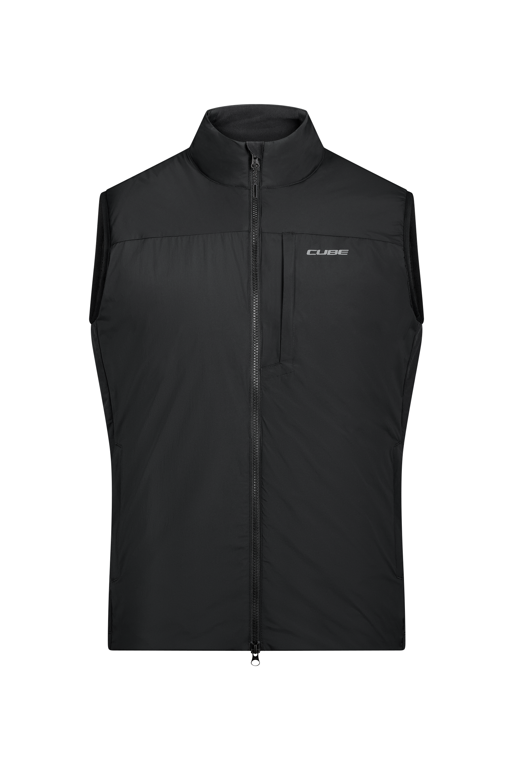 CUBE Hybrid Vest