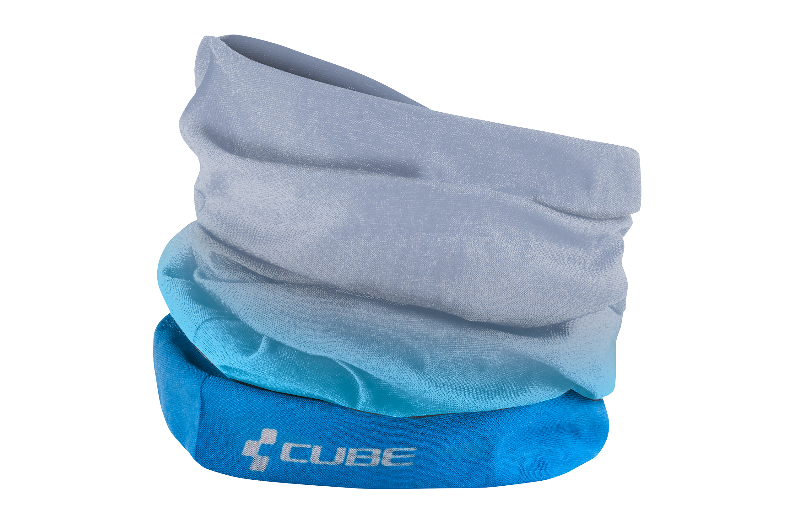 CUBE Functional Scarf