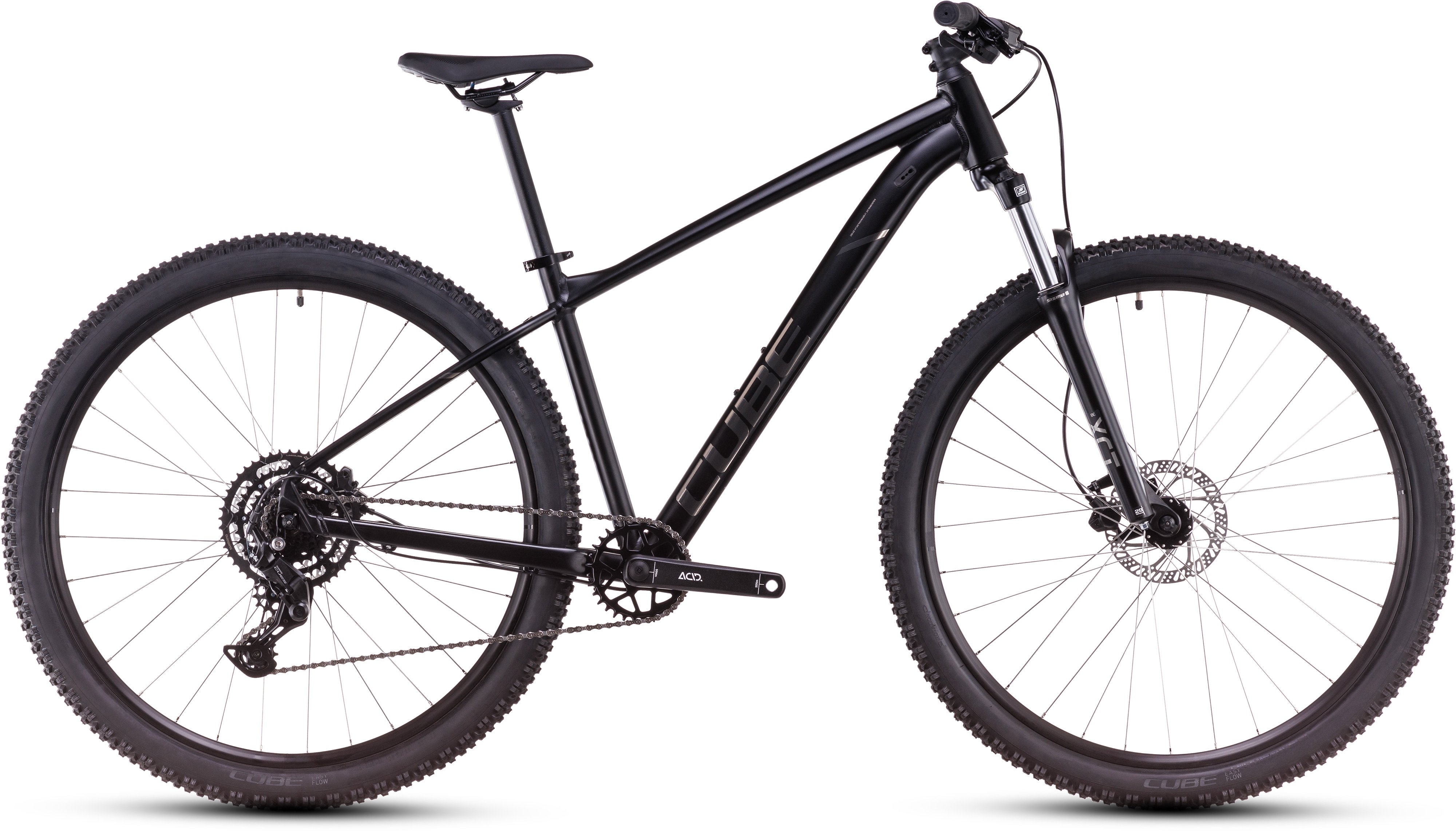 HARDTAIL MOUNTAINBIKE BIKES CUBE Bikes