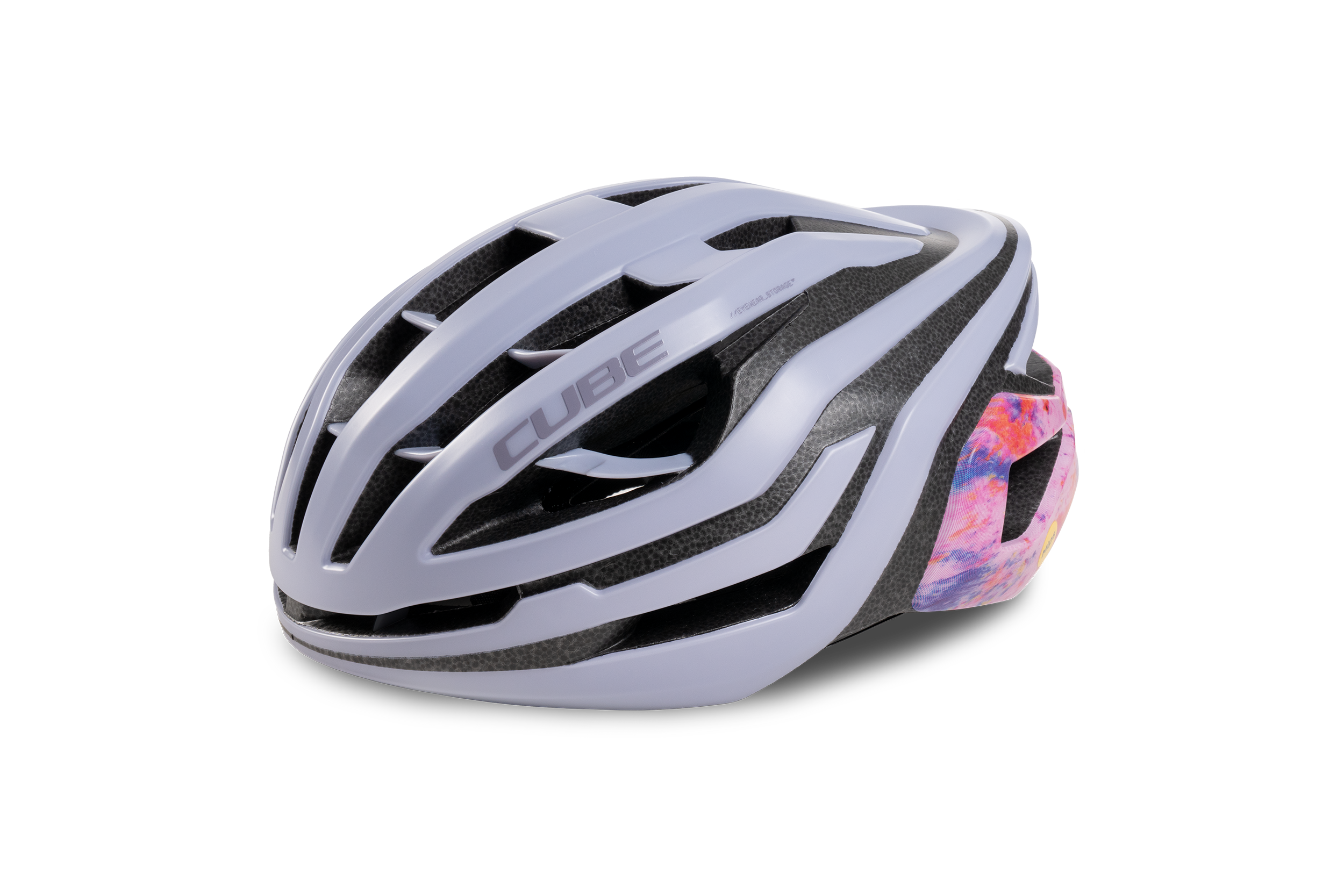 CUBE Casco ECHO Artline
