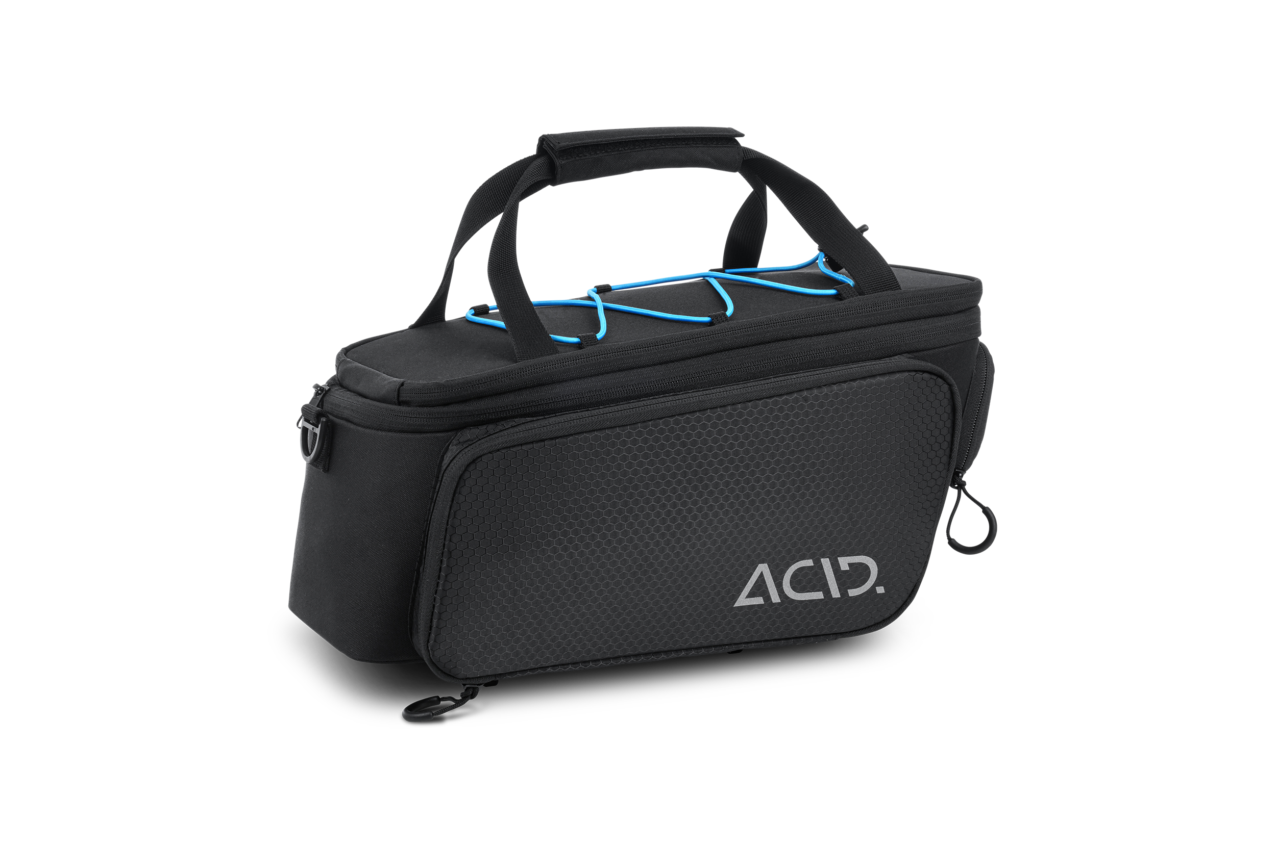 ACID Trunk Bag CITY 8+16 RILink ACID Trunk Bag CITY 8+16 RILink