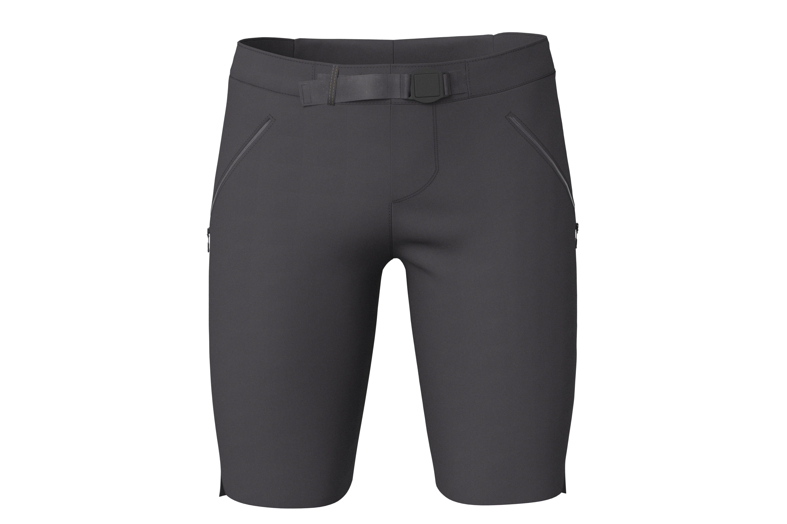 CUBE GRAVEL Short