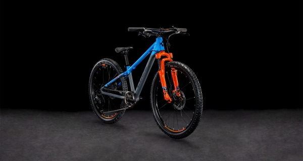 spectrum Klacht Corroderen BIKES - KIDS | CUBE Bikes