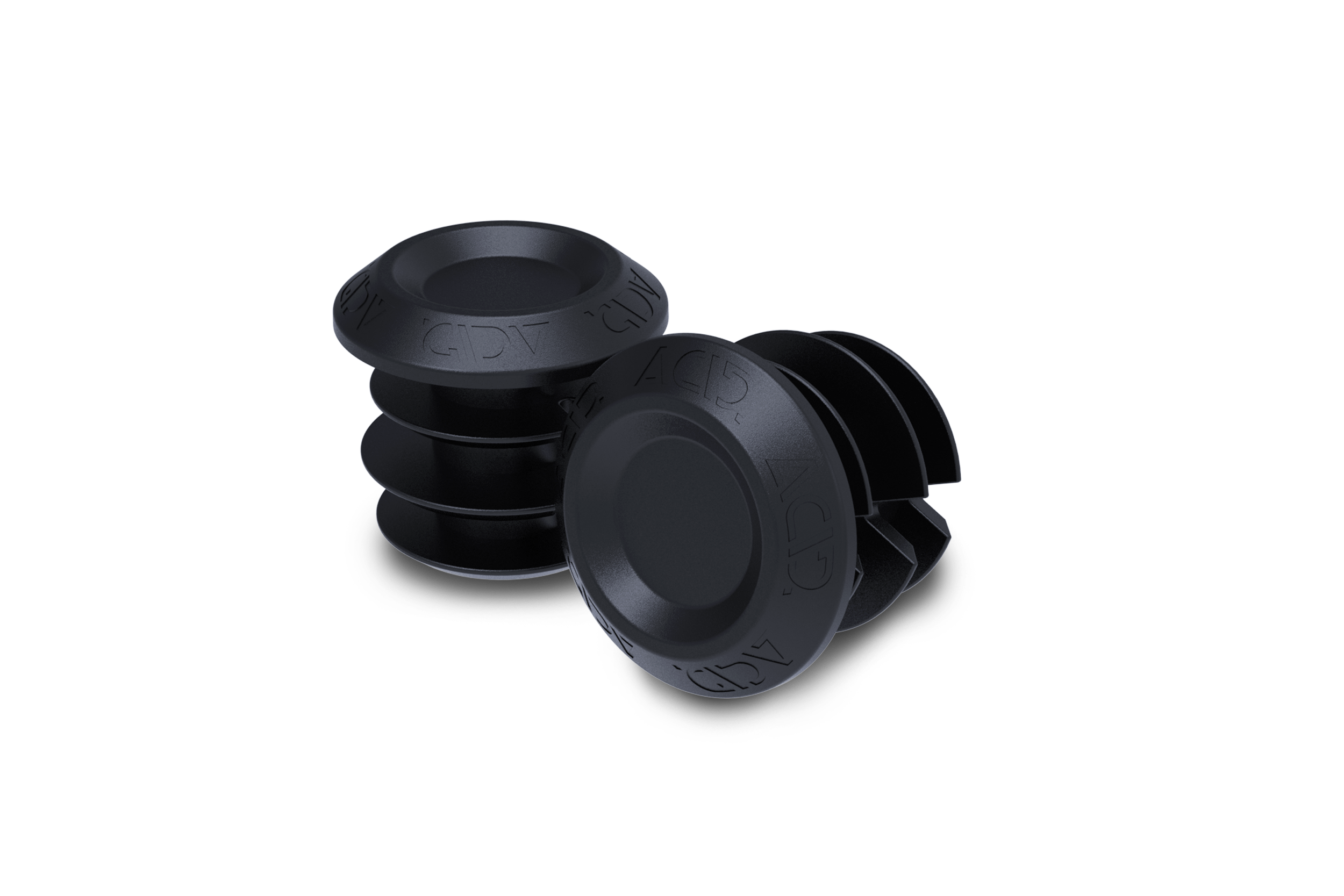 ACID Bar Tape End Plug for Newmen Dropbar Advanced G