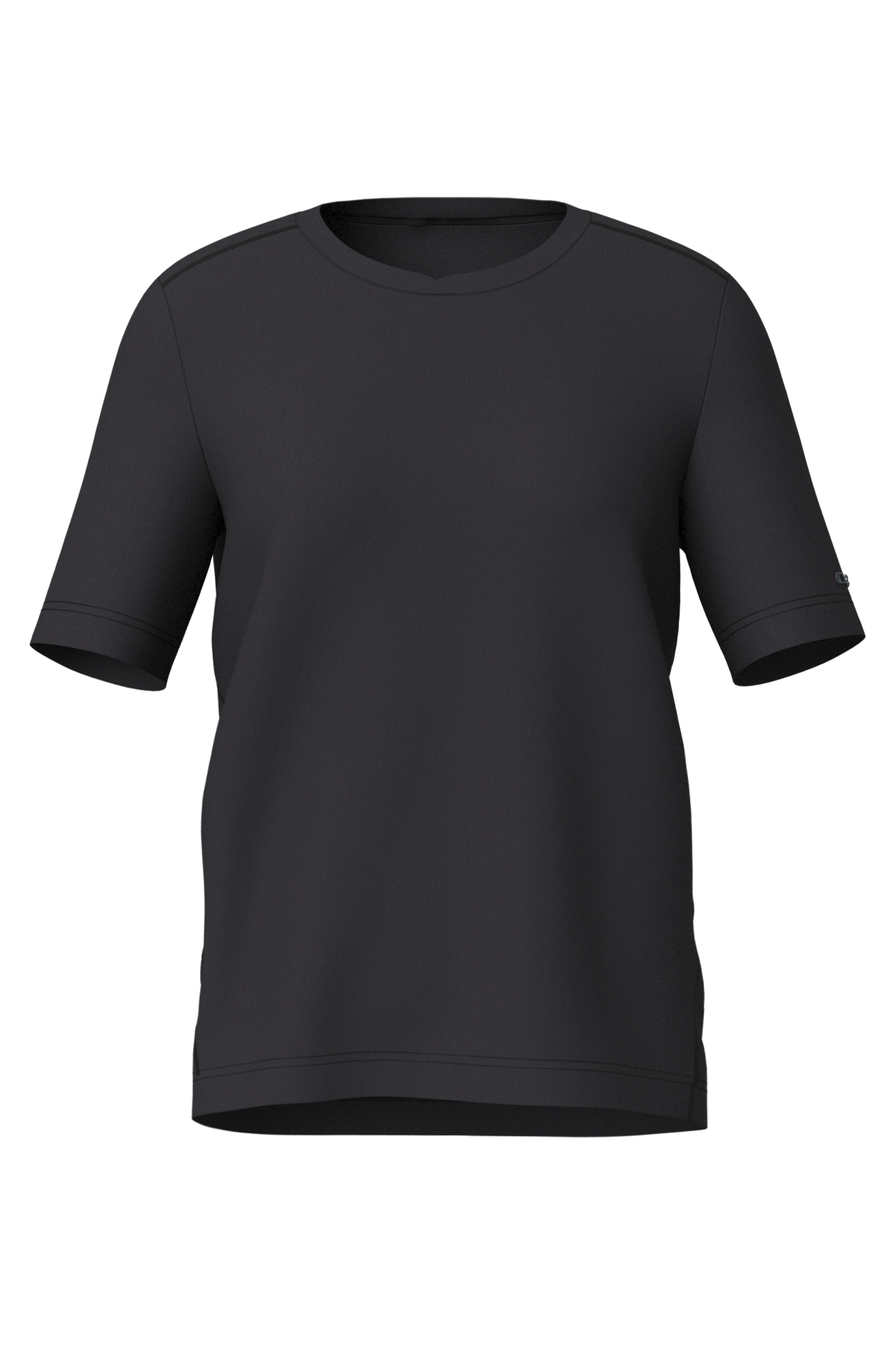 Camiseta técnica CUBE WS S/S