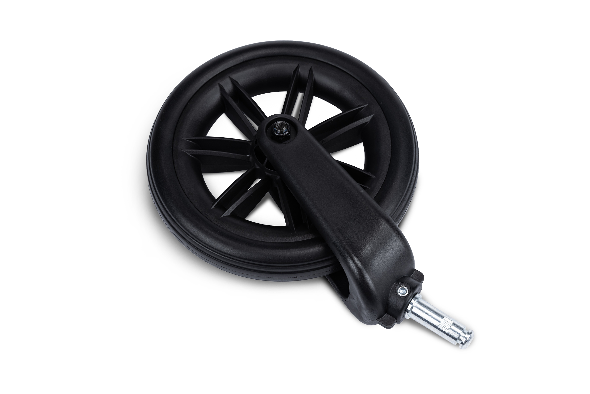 CUBE Buggyrad Kinder Fahrradanhänger Double CUBE Buggyrad Kinder Fahrradanhänger Double