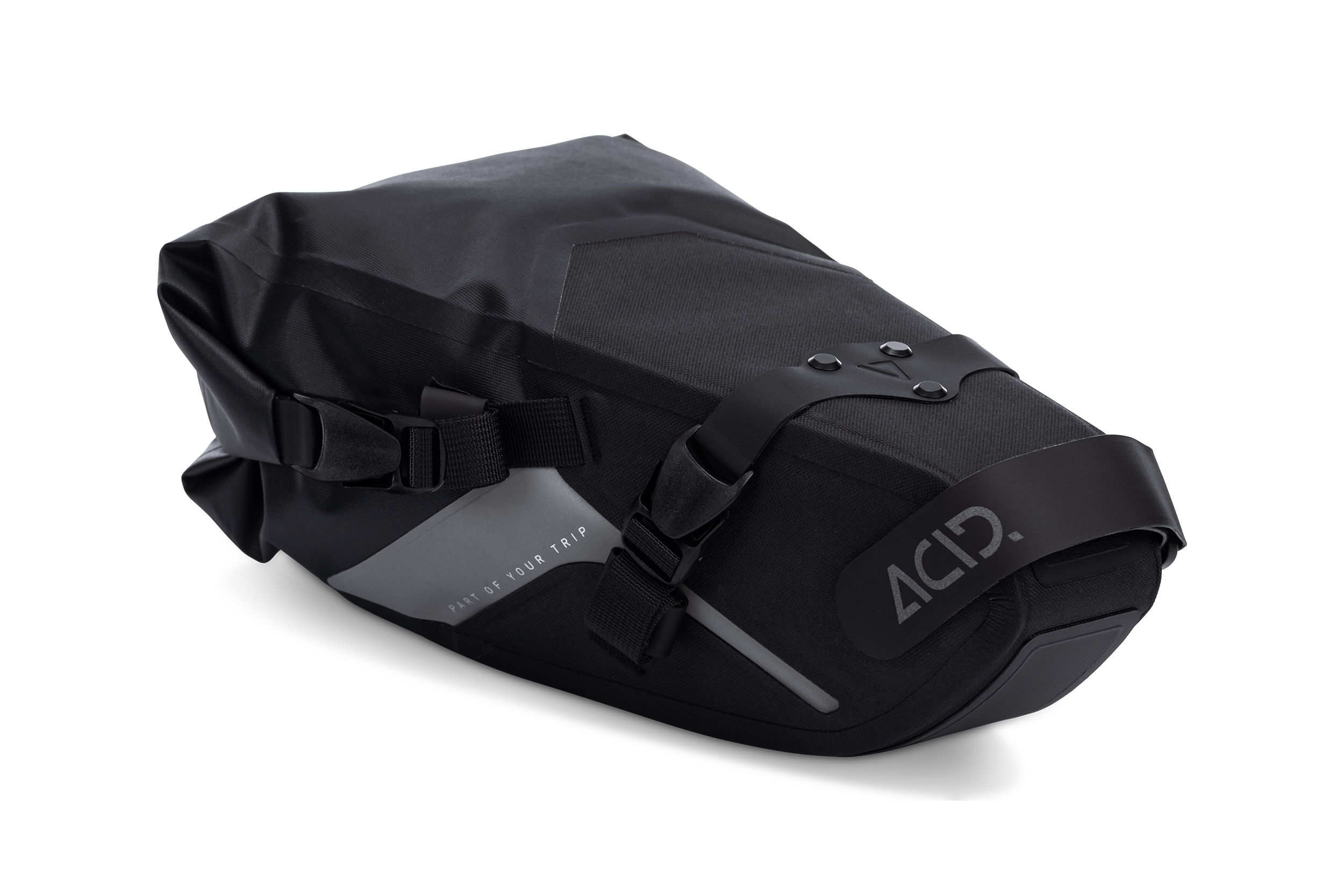 ACID Saddle Bag PACK PRO 6