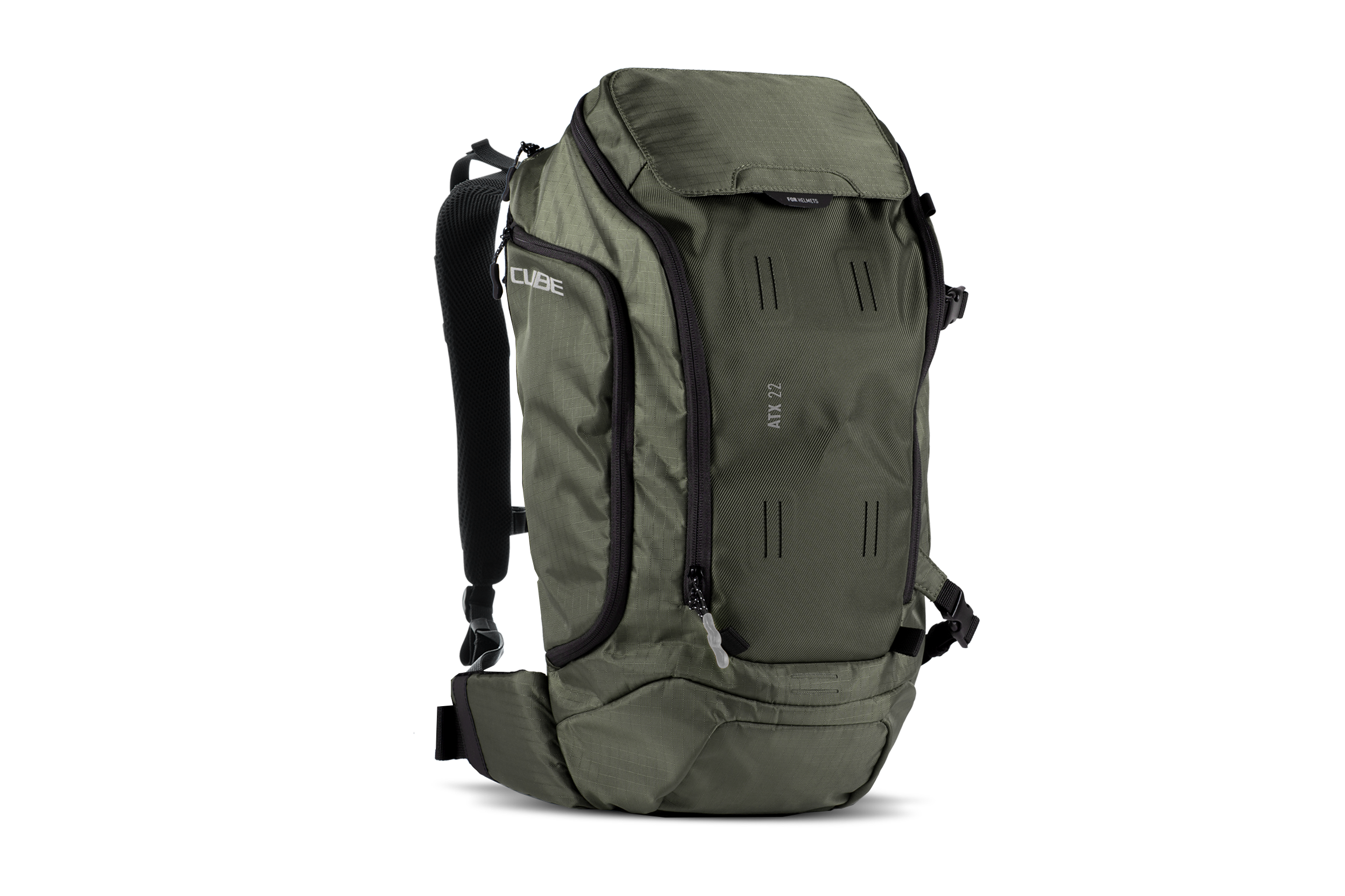 CUBE Backpack ATX 22 TM CUBE Backpack ATX 22 TM
