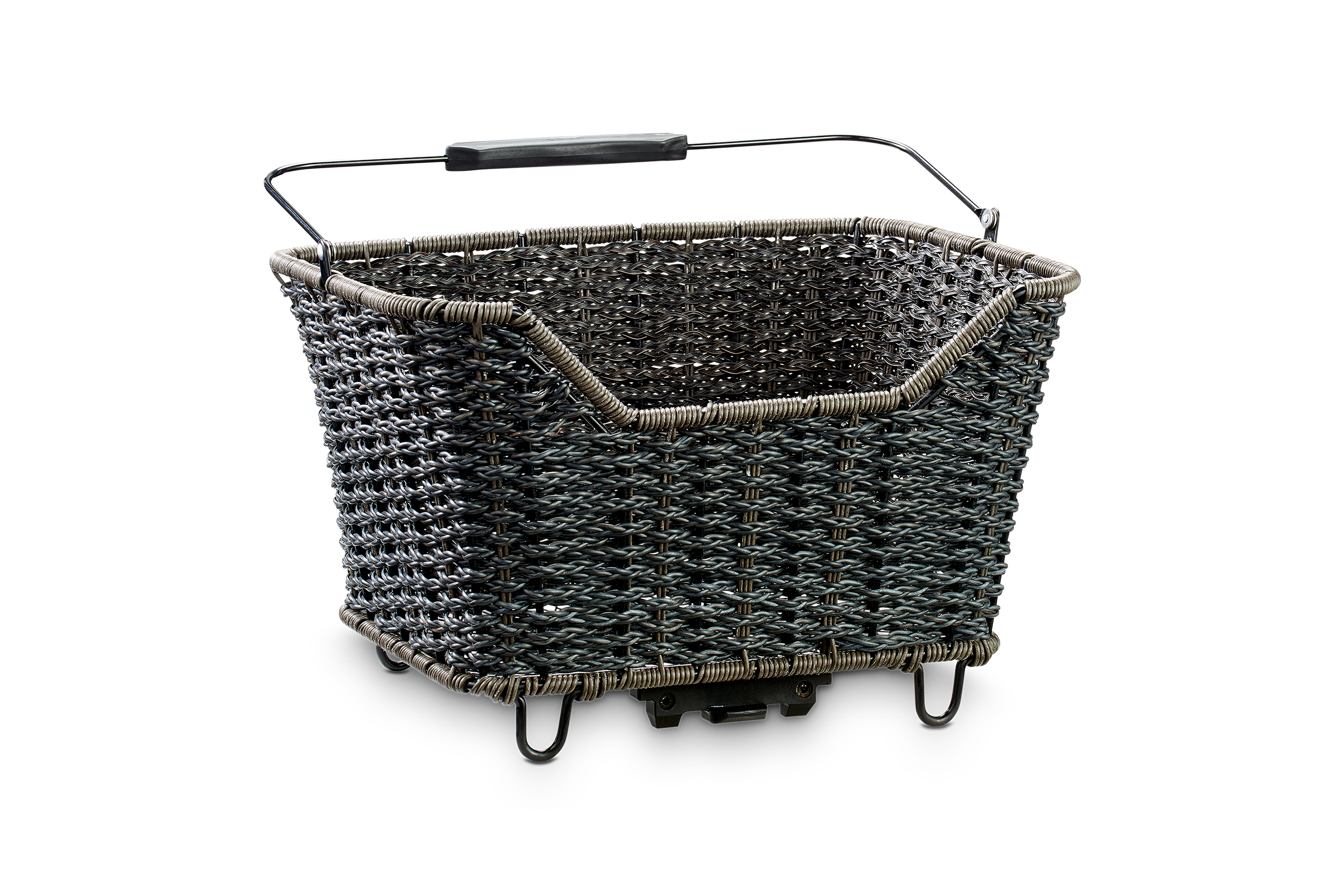 ACID Carrier Basket 20 RILink Rattan