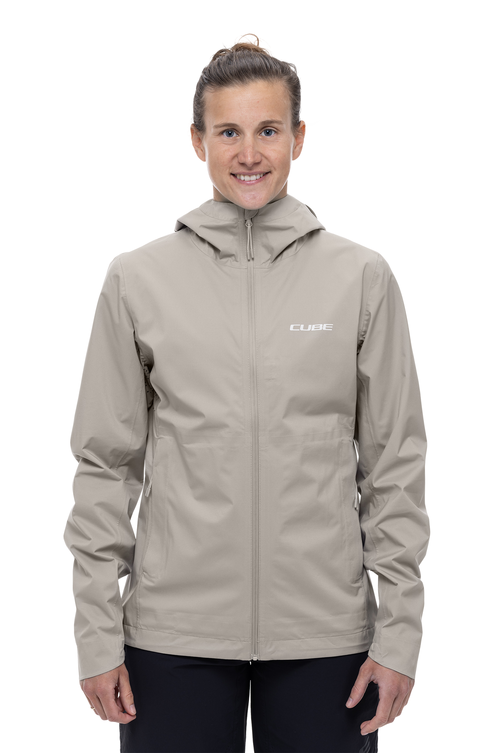 CUBE MTB WS Storm Jacket