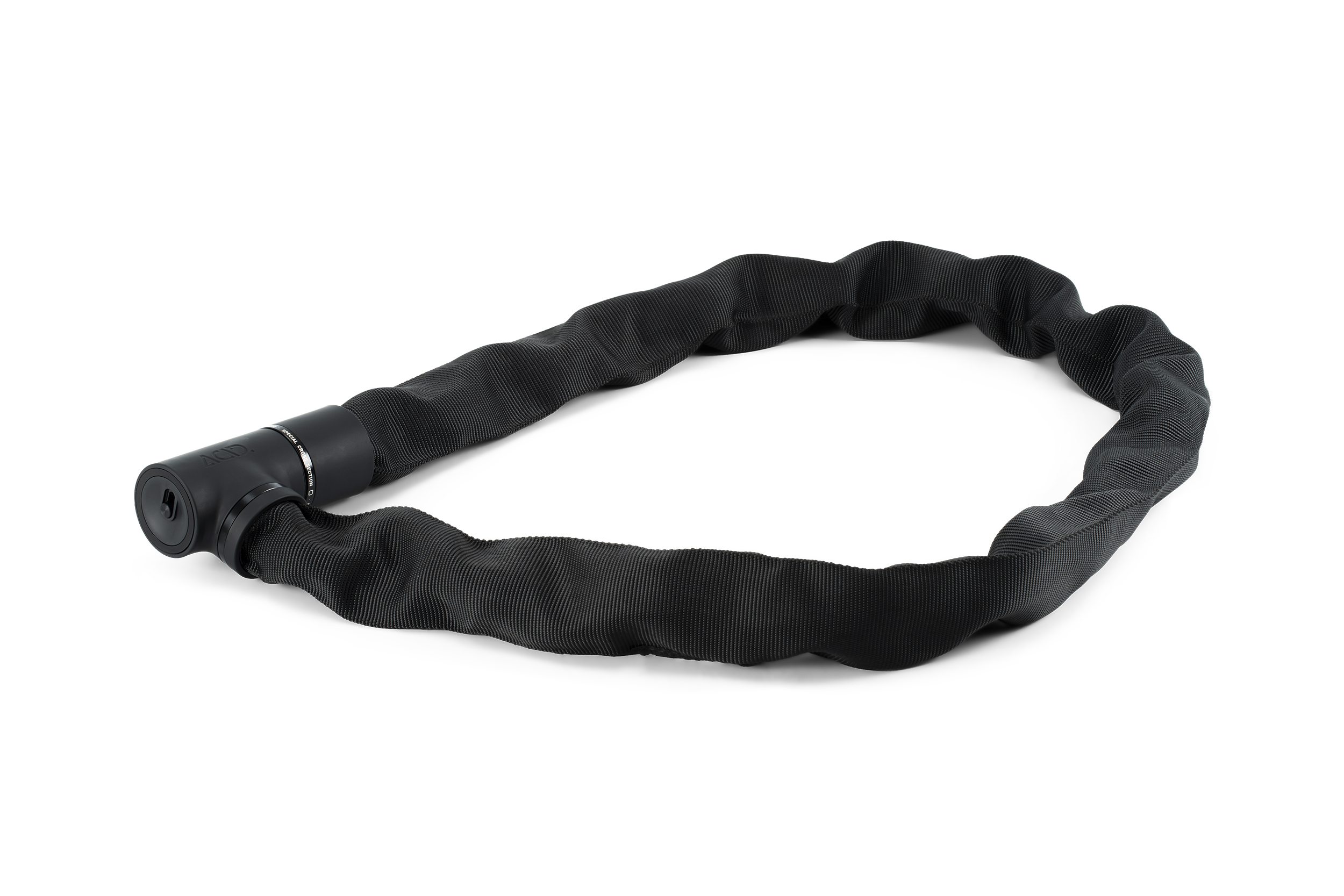 CHAIN LOCKS - BIKE LOCKS - EQUIPMENT | CUBE Bikes