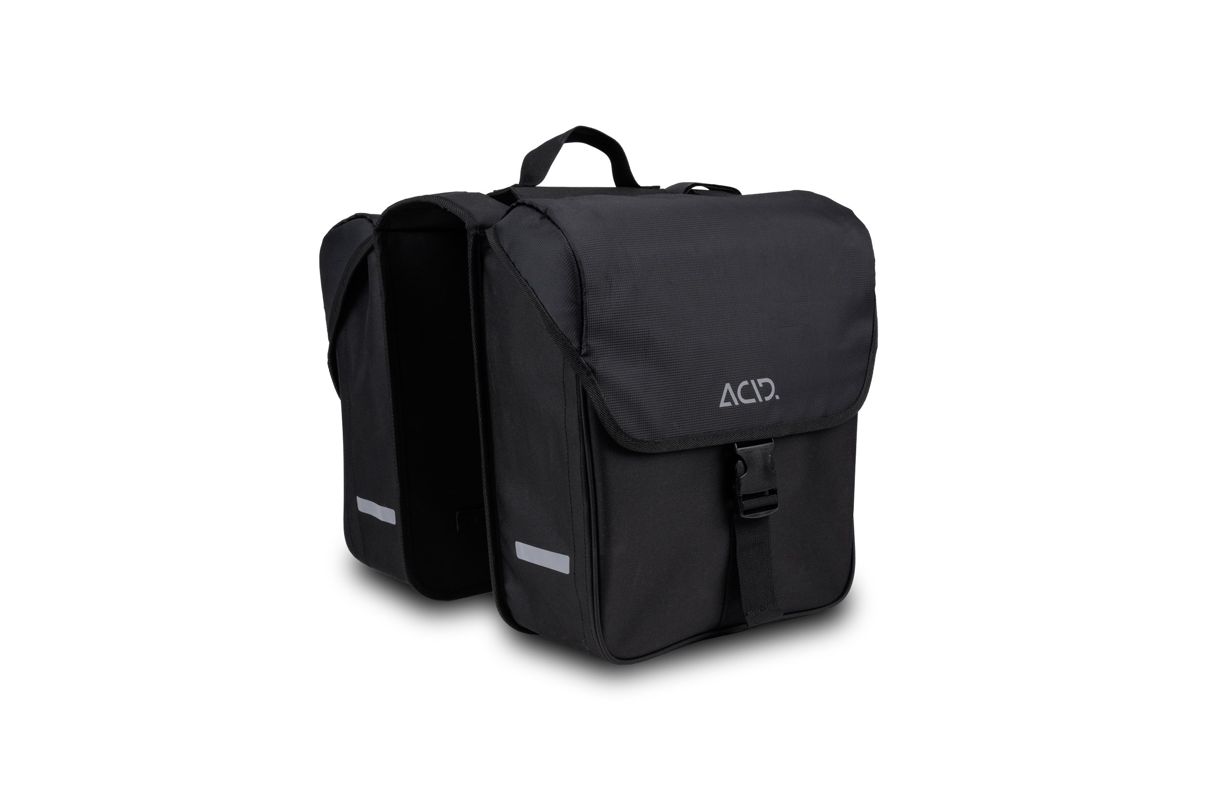 ACID Pannier Bag CMPT 15 DOUBLE ACID Pannier Bag CMPT 15 DOUBLE