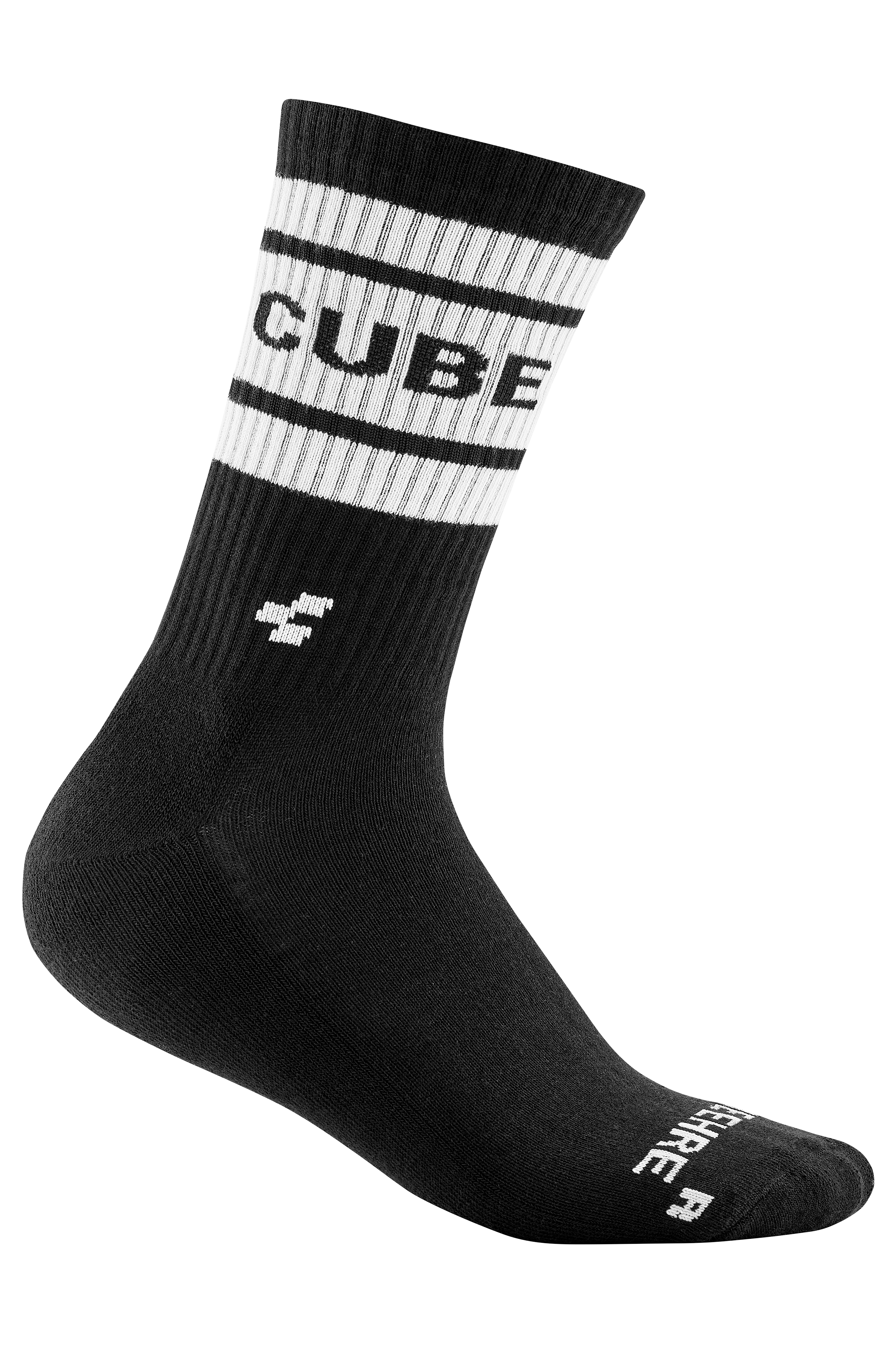 CUBE Socke After Race High Cut