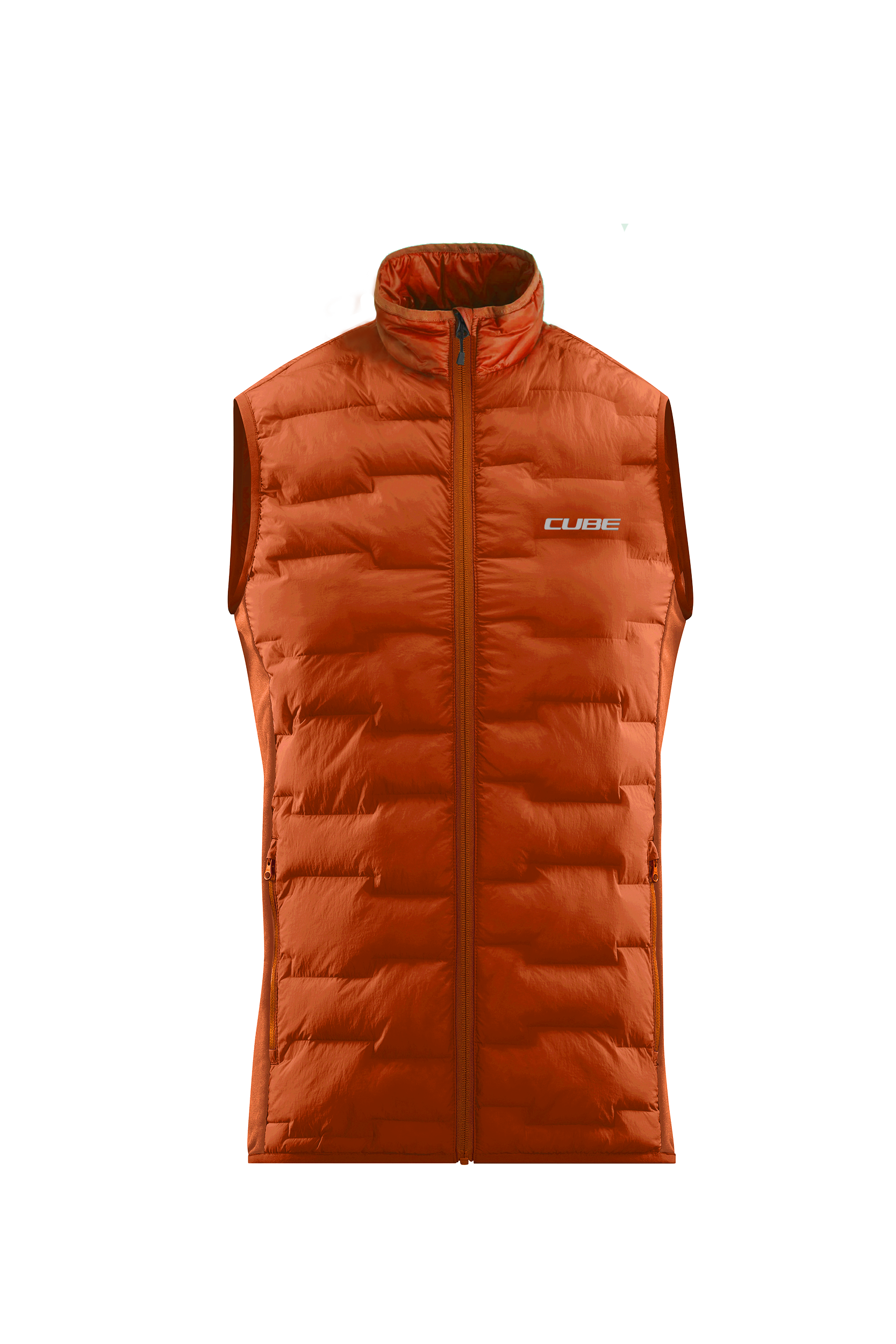 CUBE Padded Vest ROOKIE