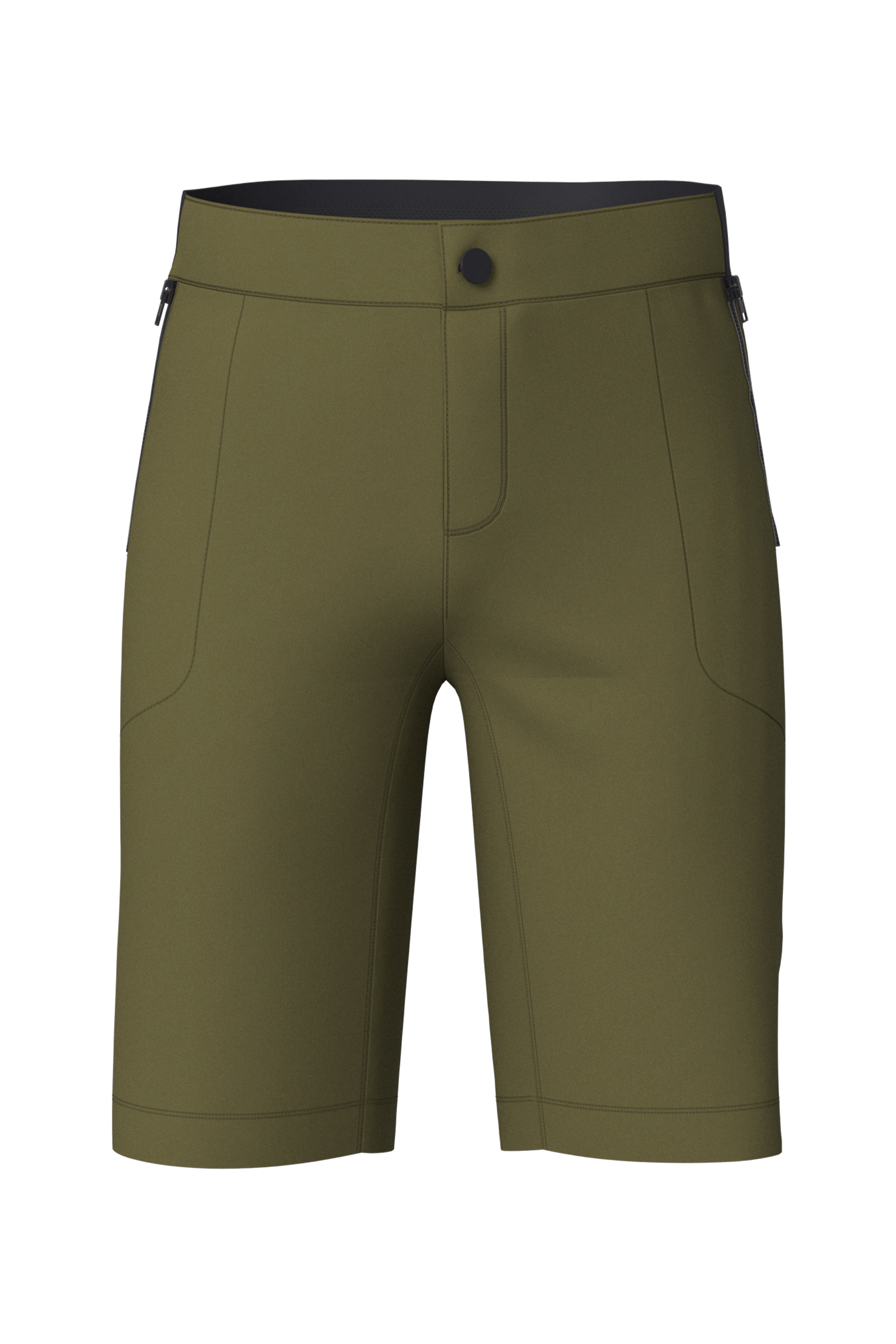 Pantaloncini da trail CUBE CMPT