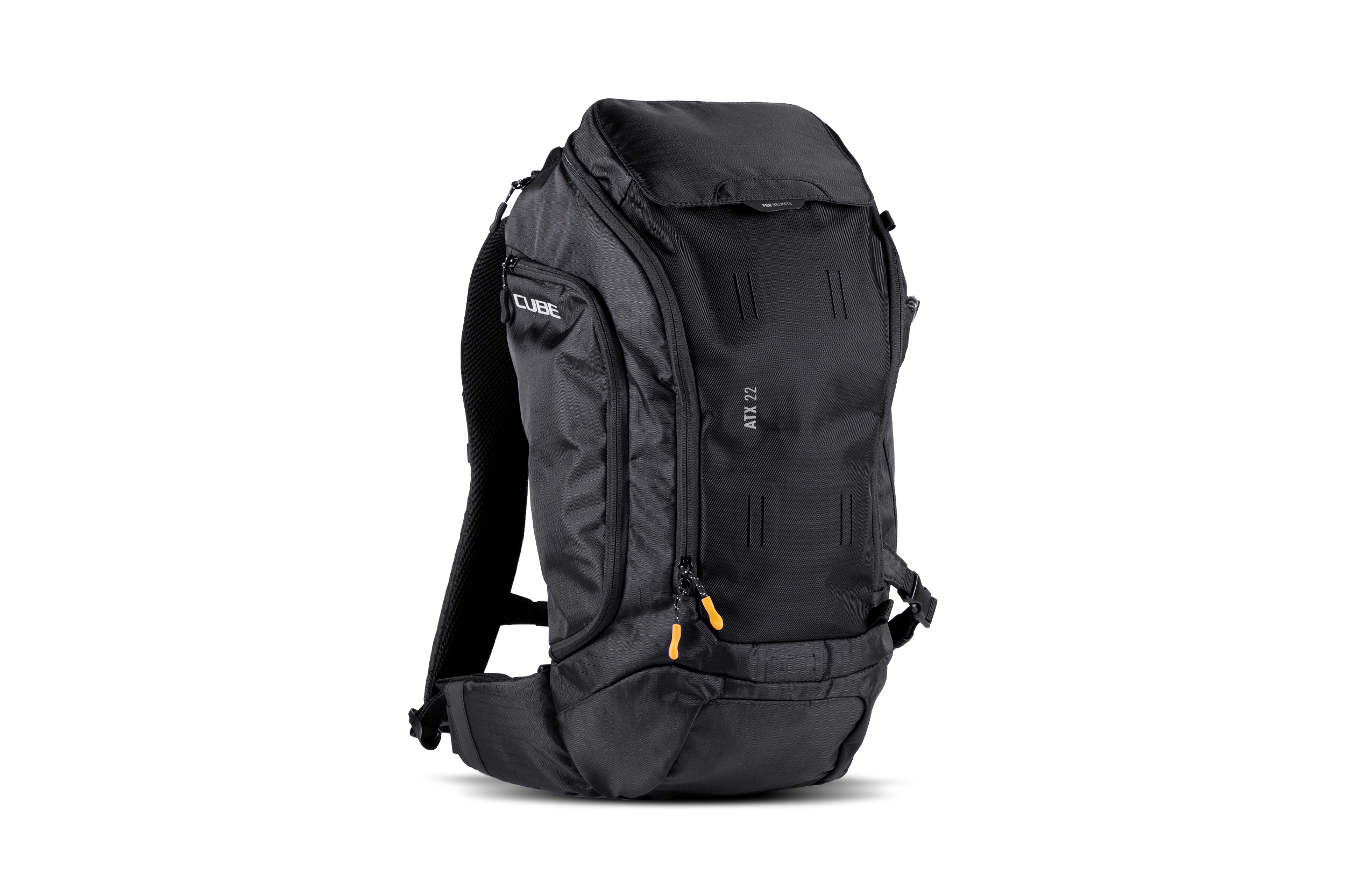 CUBE Backpack ATX 22