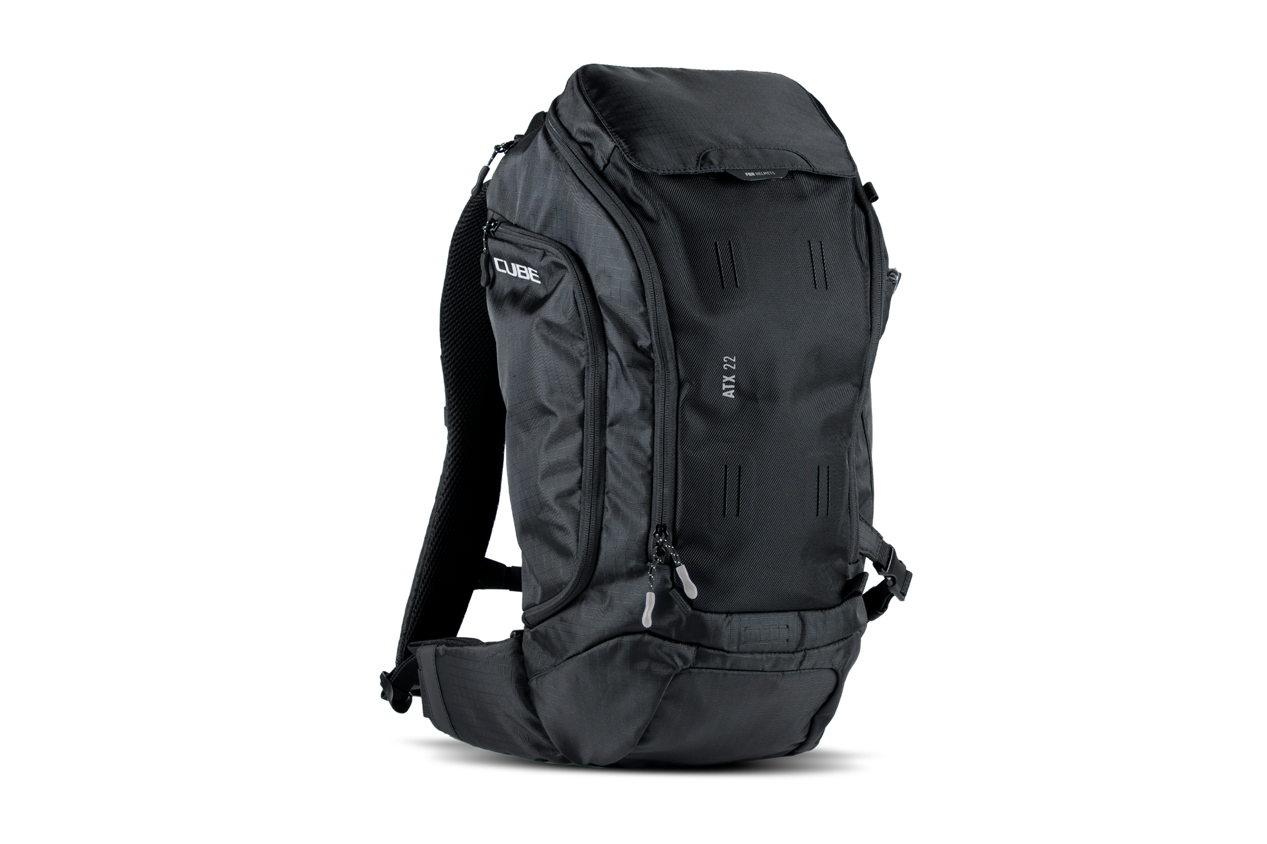 CUBE Backpack ATX 22