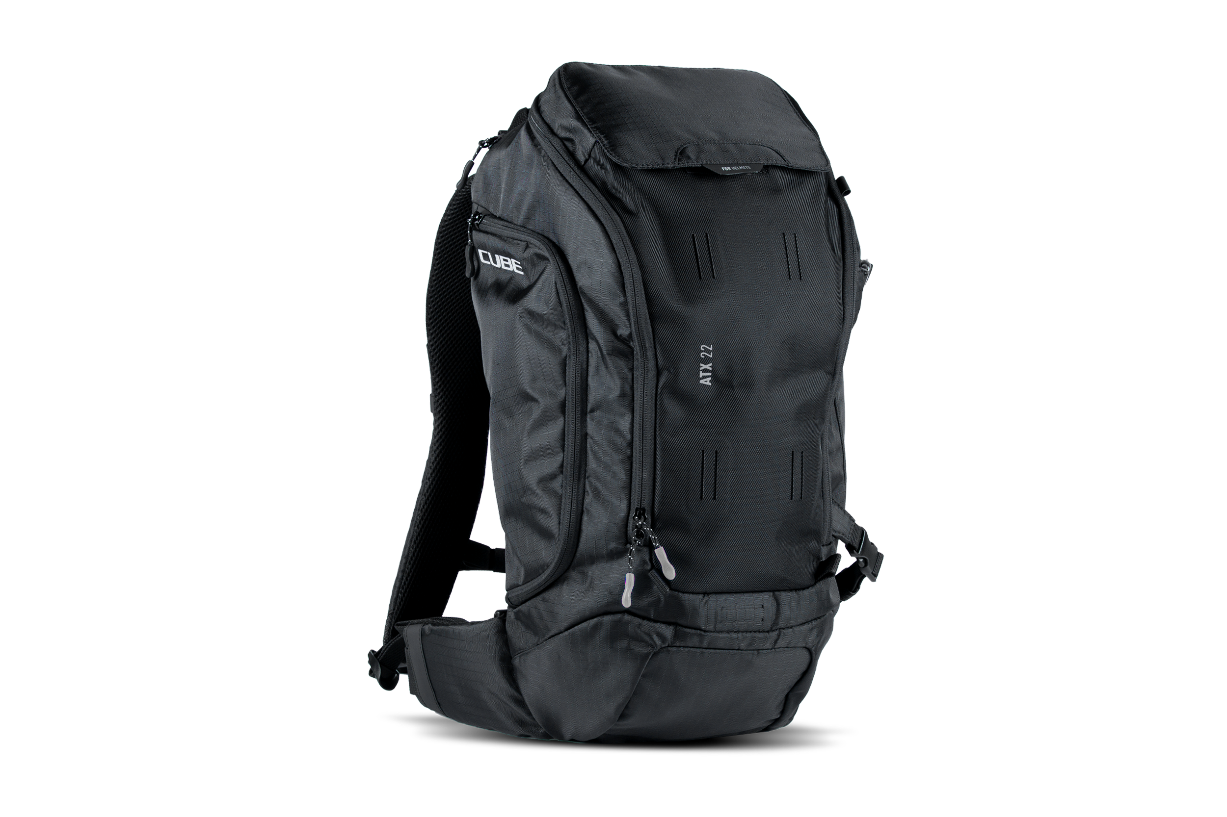 CUBE Backpack ATX 22