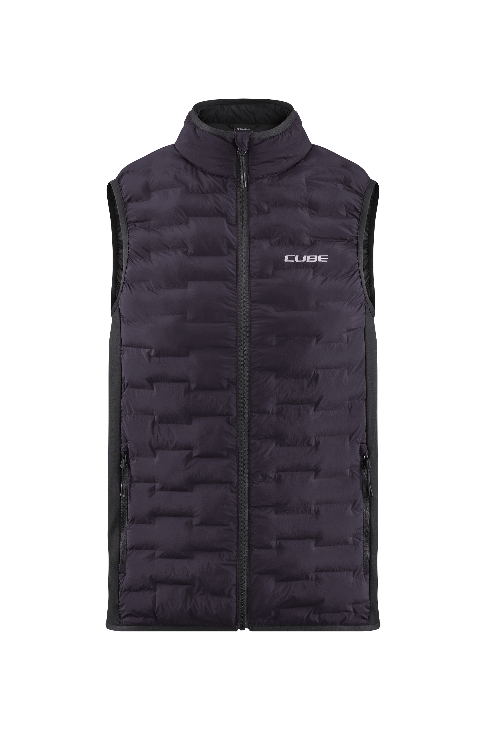 CUBE Padded Vest