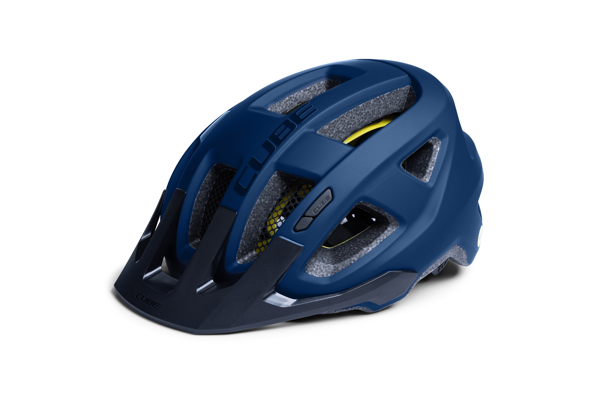 CUBE Helmet FLEET CUBE Helmet FLEET