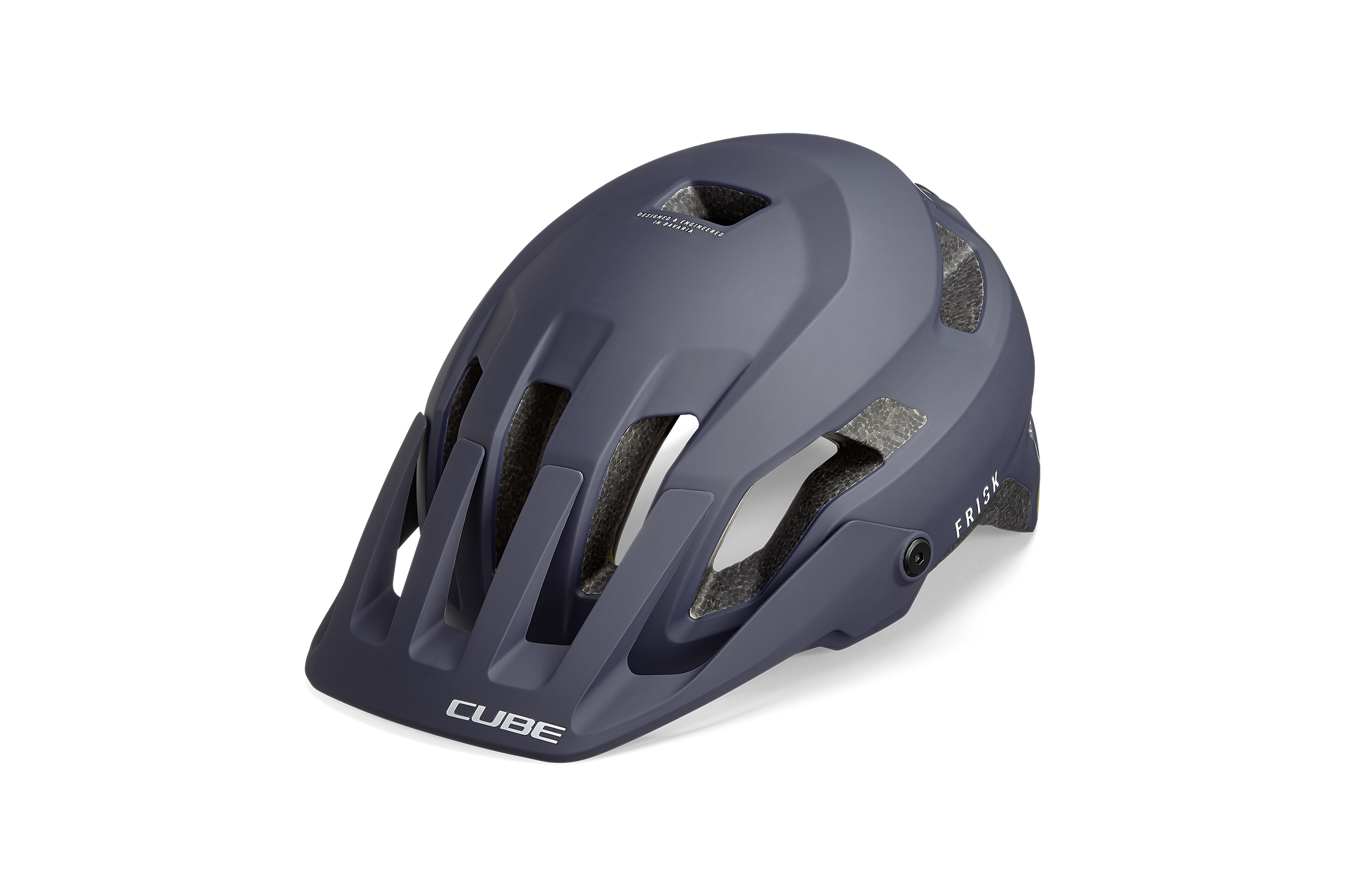 CUBE Helmet FRISK CUBE Helmet FRISK