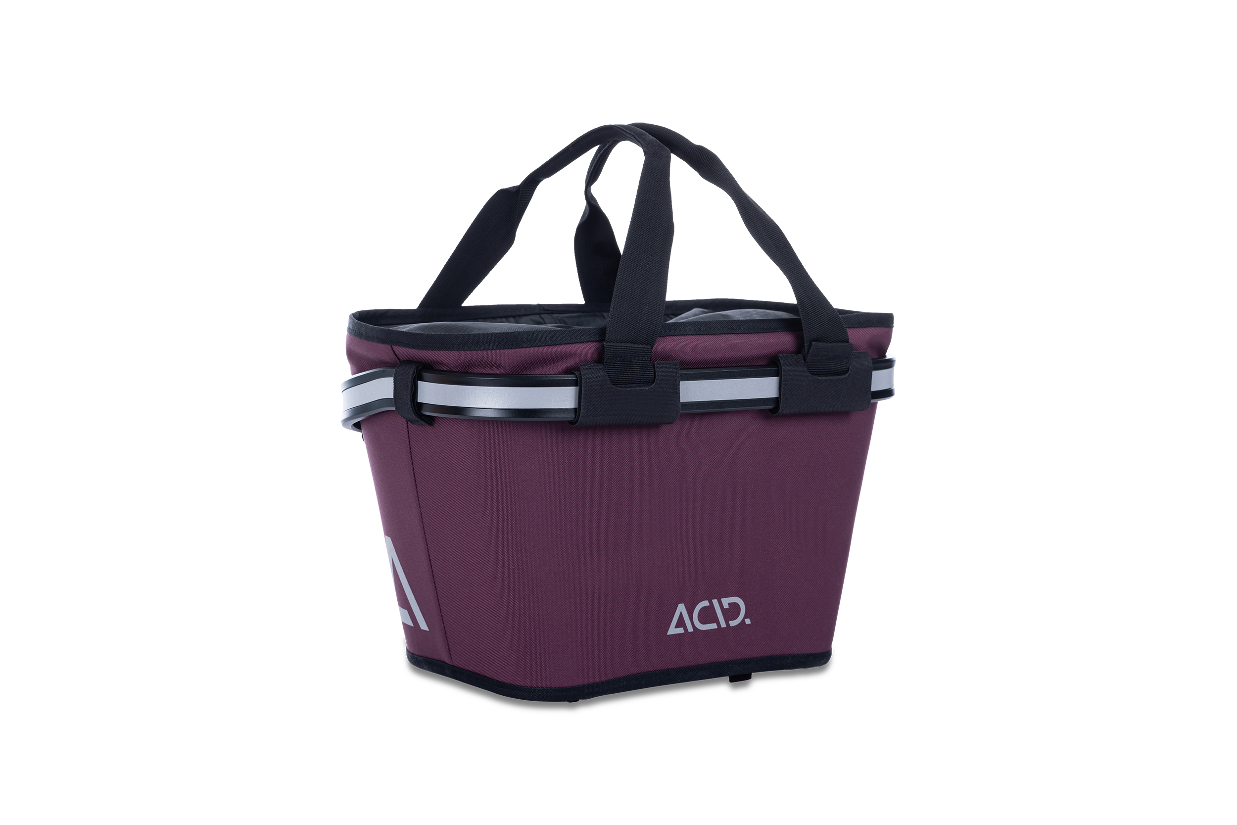 ACID Handlebar Basket CITY 15 FILink