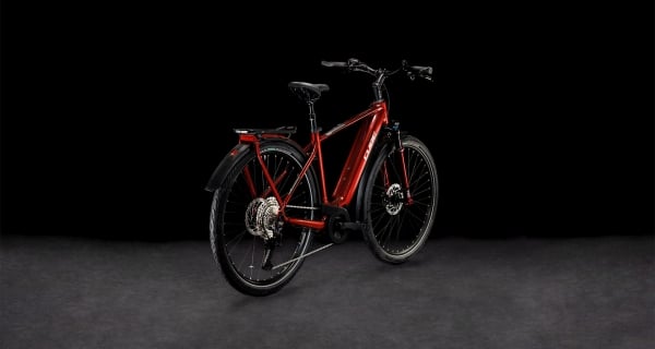 Untersucht und geprüft: Die bayrischen E-Bikes von Cube - EFAHRER.com