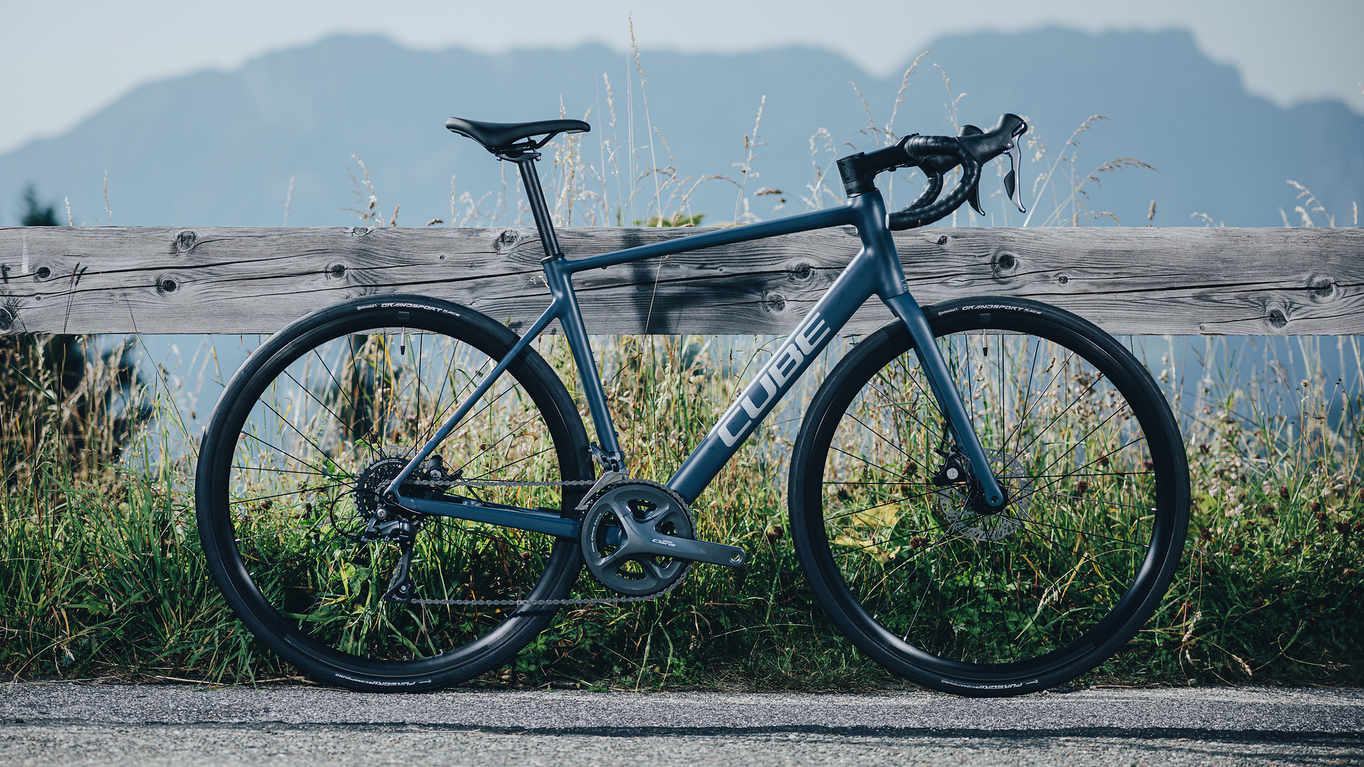 Cube Attain Cube Bikes Opinions Bicycle Cube Attain Pro Disc 2018