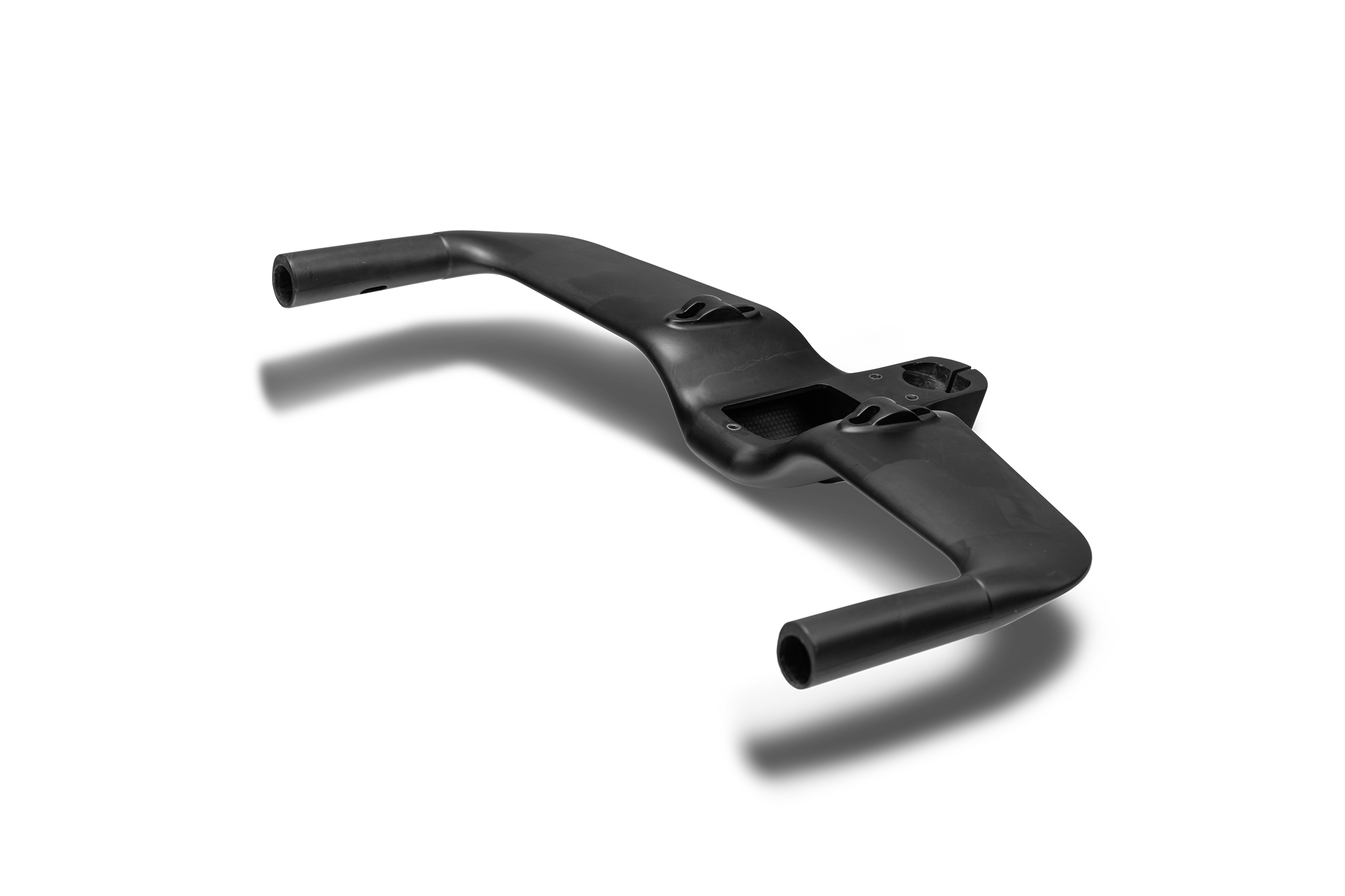 CUBE Basebar Aerium High Disc Brake