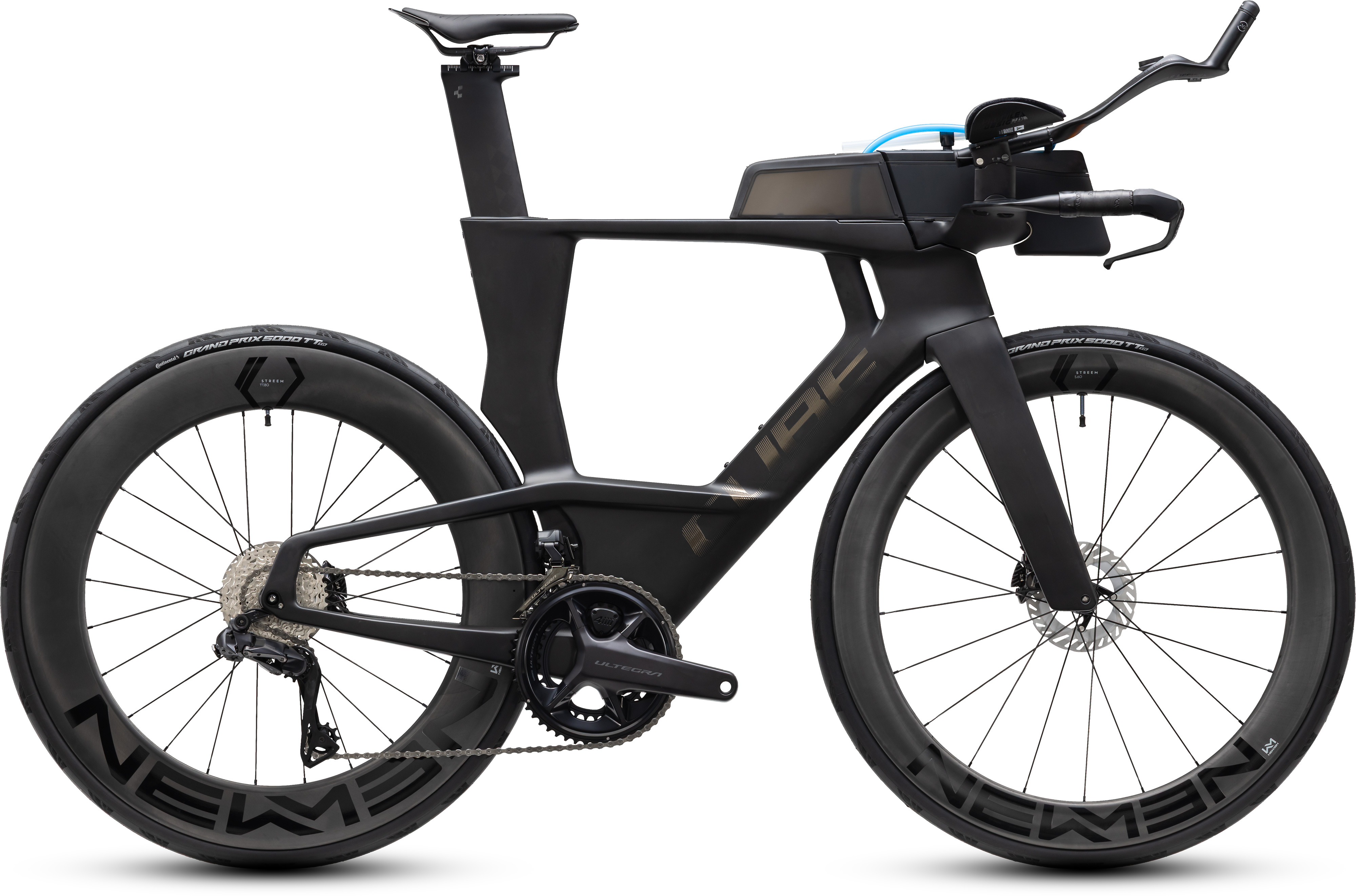 Cube Aerium C:68X Race carbon´n´chrome