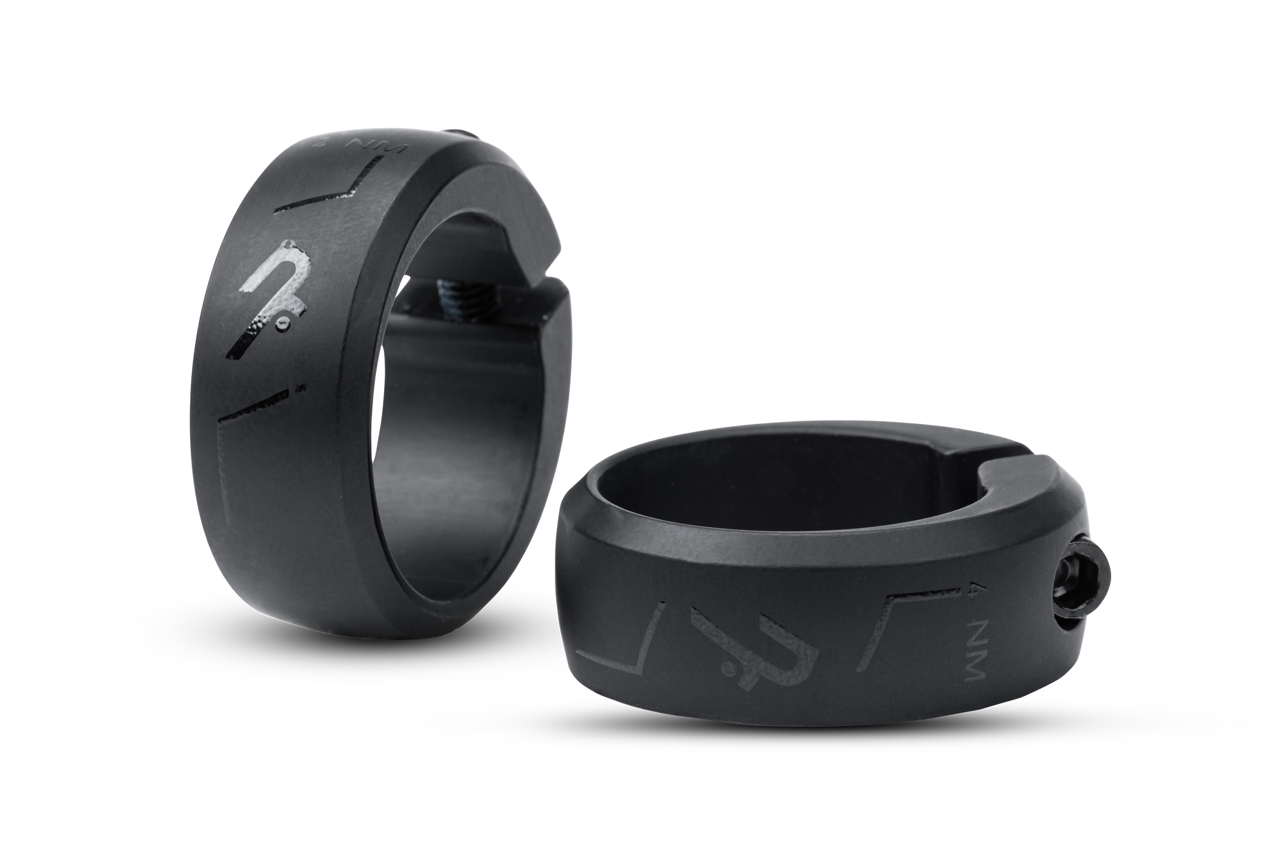 NATURAL FIT Clamp NATURAL FIT Clamp