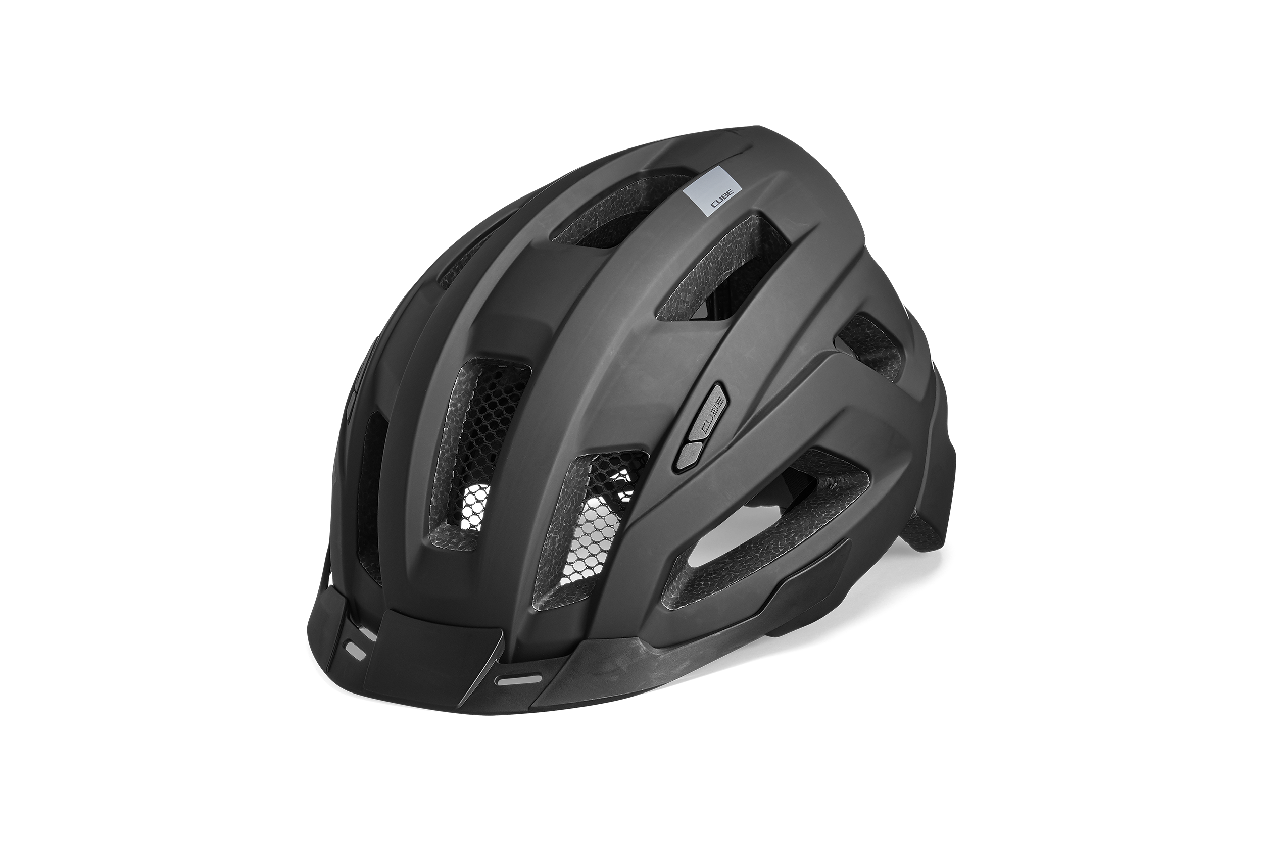 CUBE Helmet CINITY