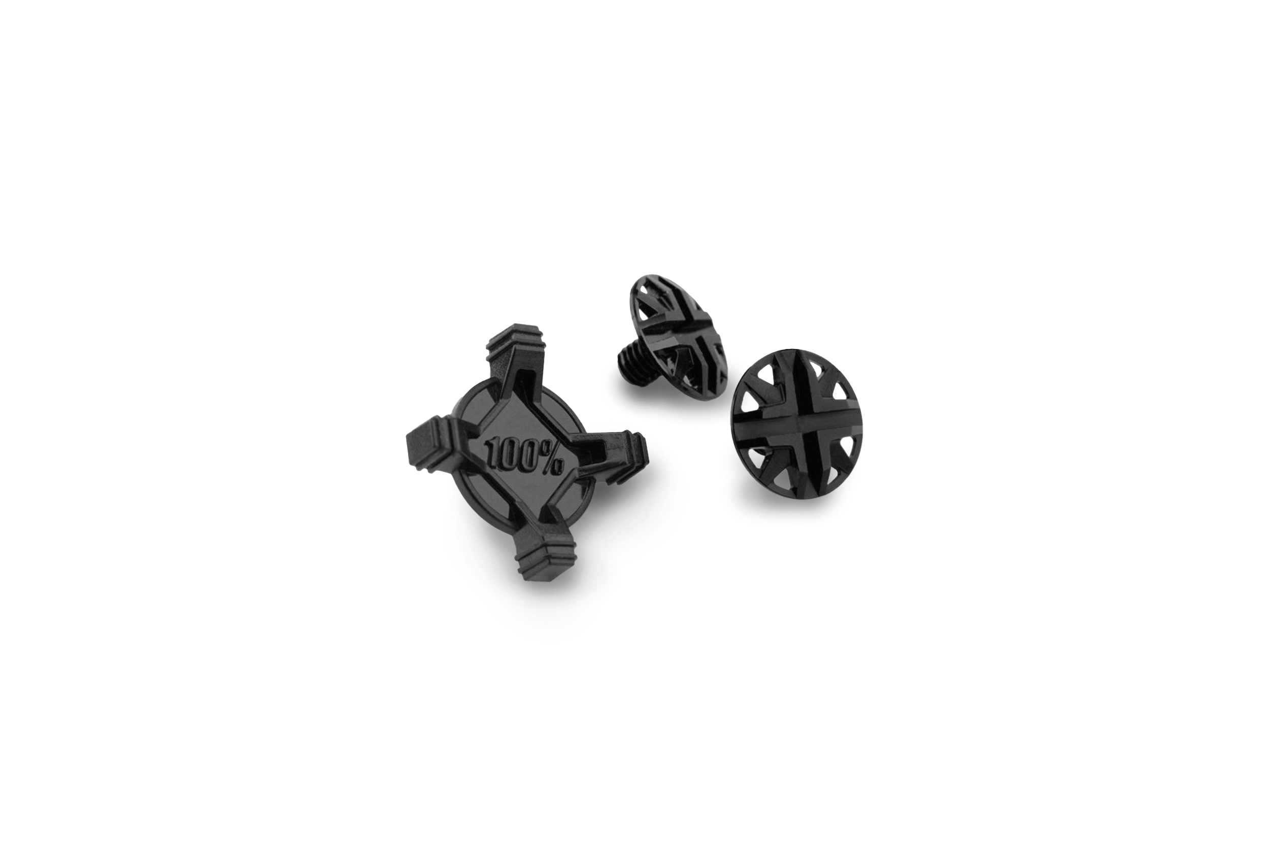 CUBE Helm Visierschraube STATUS X 100% CUBE Helm Visierschraube STATUS X 100%