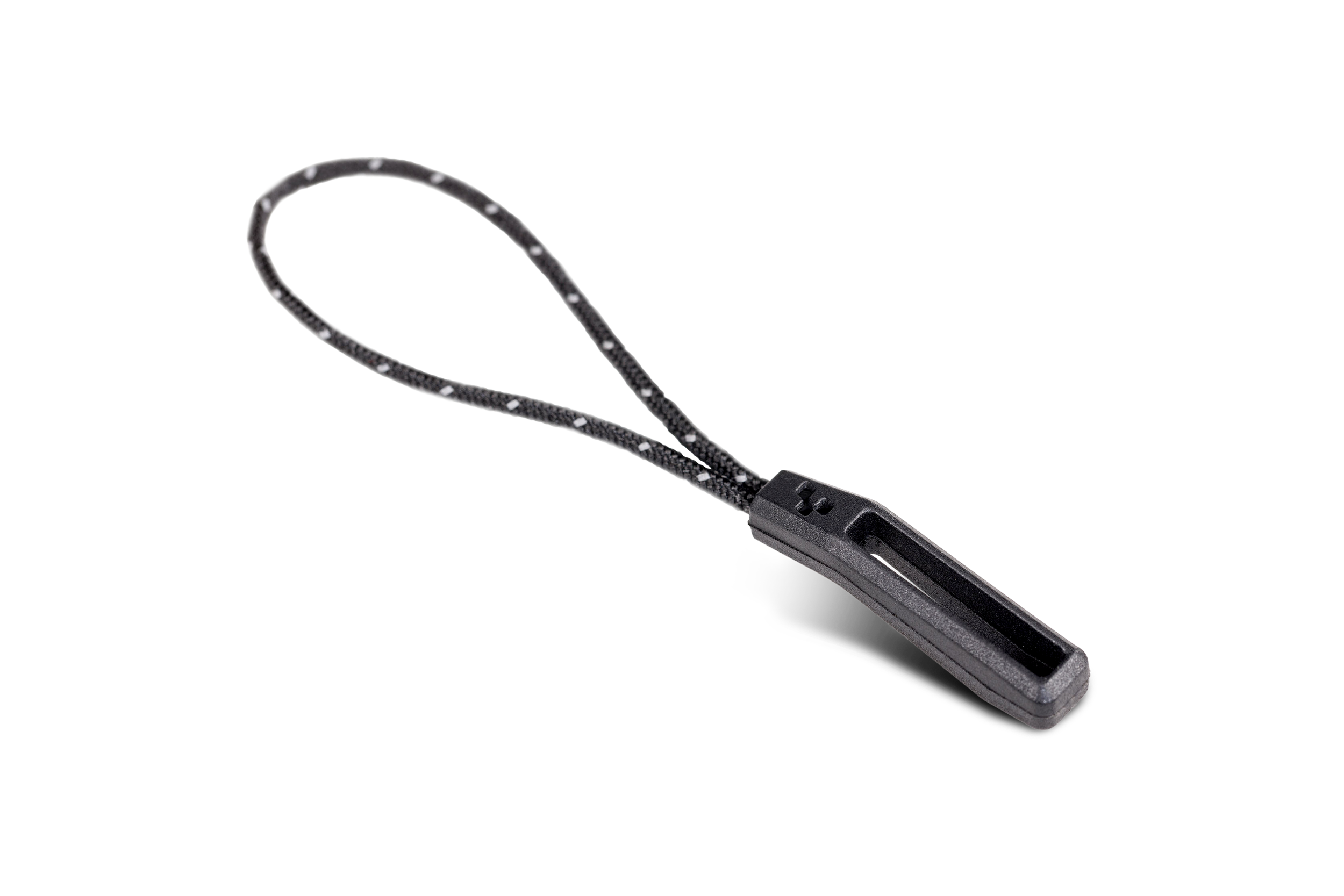 CUBE Zipper Puller Small CUBE Zipper Puller Small