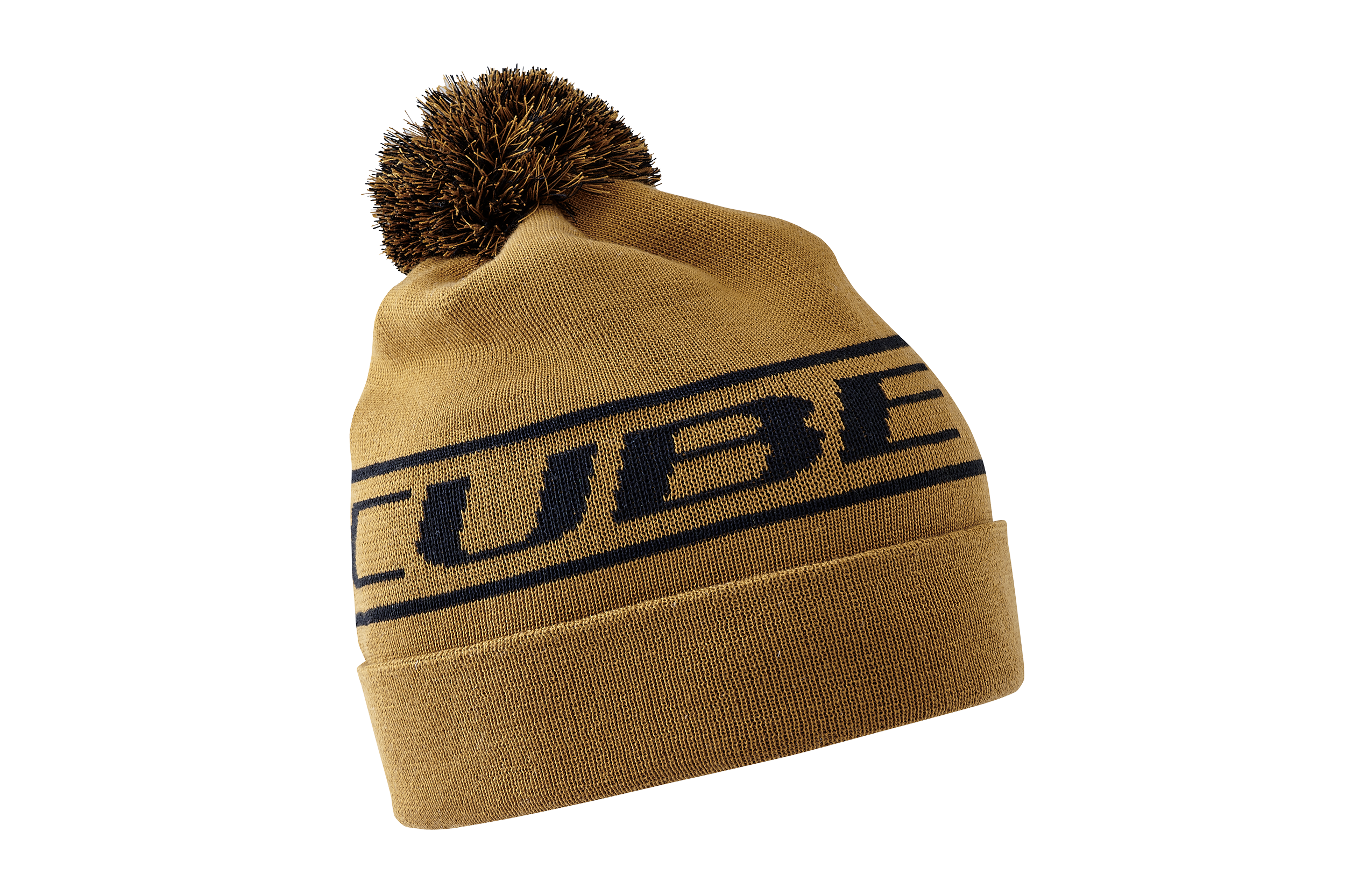 CUBE Beanie Bobble