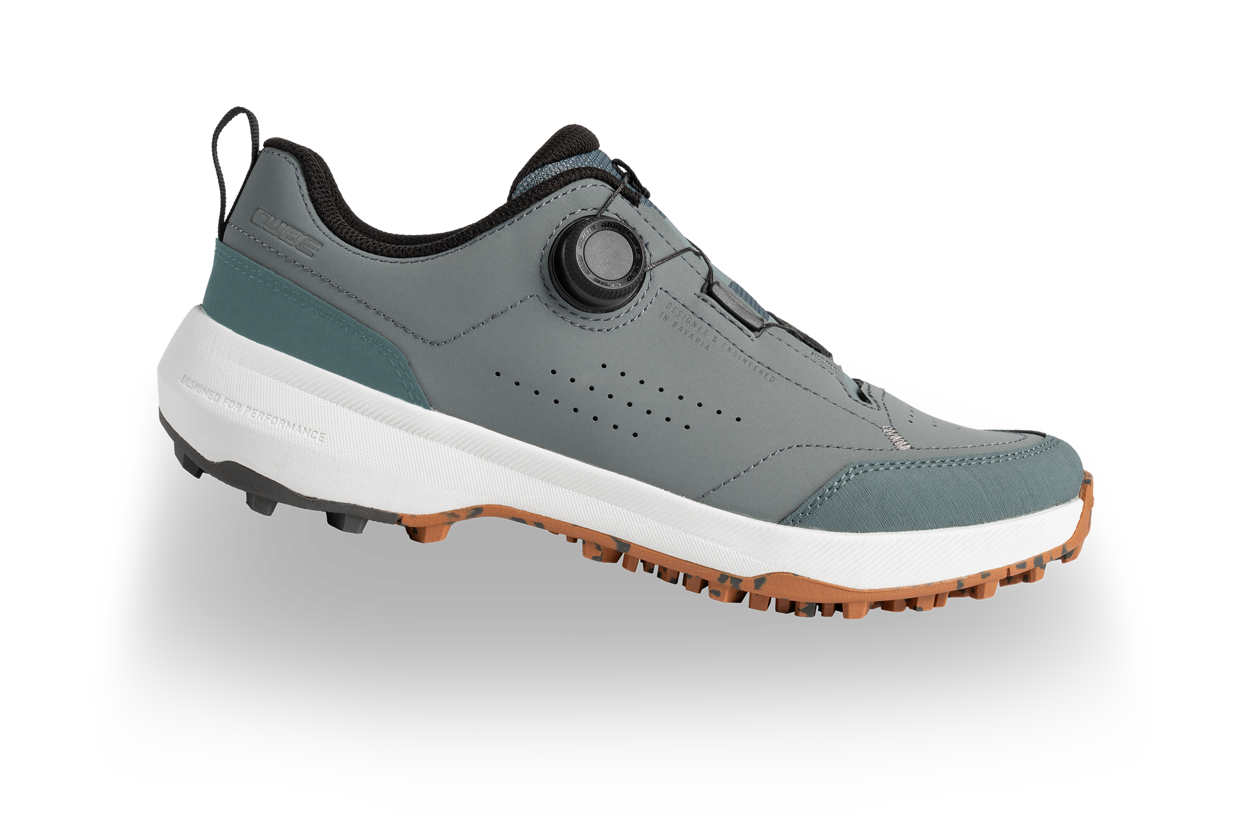 Chaussures CUBE LOXIA PRO Chaussures CUBE LOXIA PRO