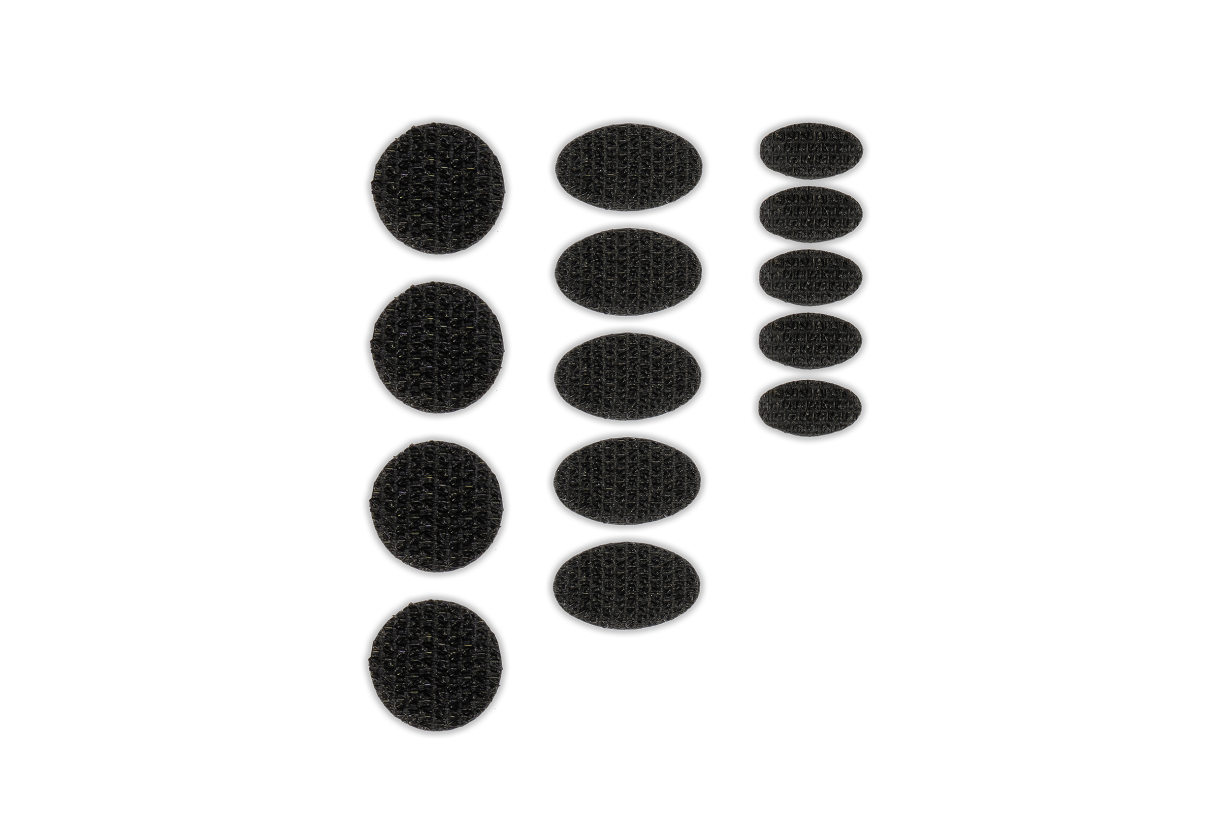 CUBE Helmet Velcro CUBE Helmet Velcro