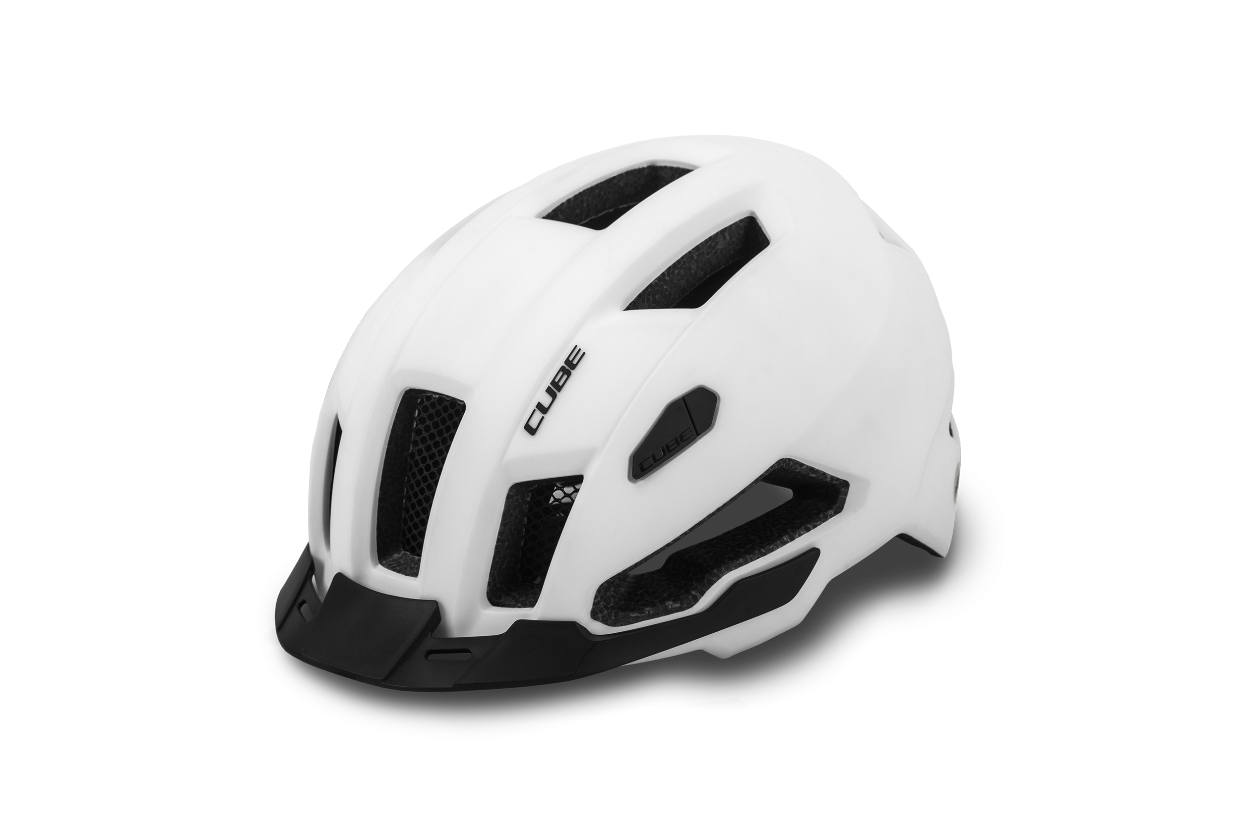 CUBE Helmet EVOY HYBRID