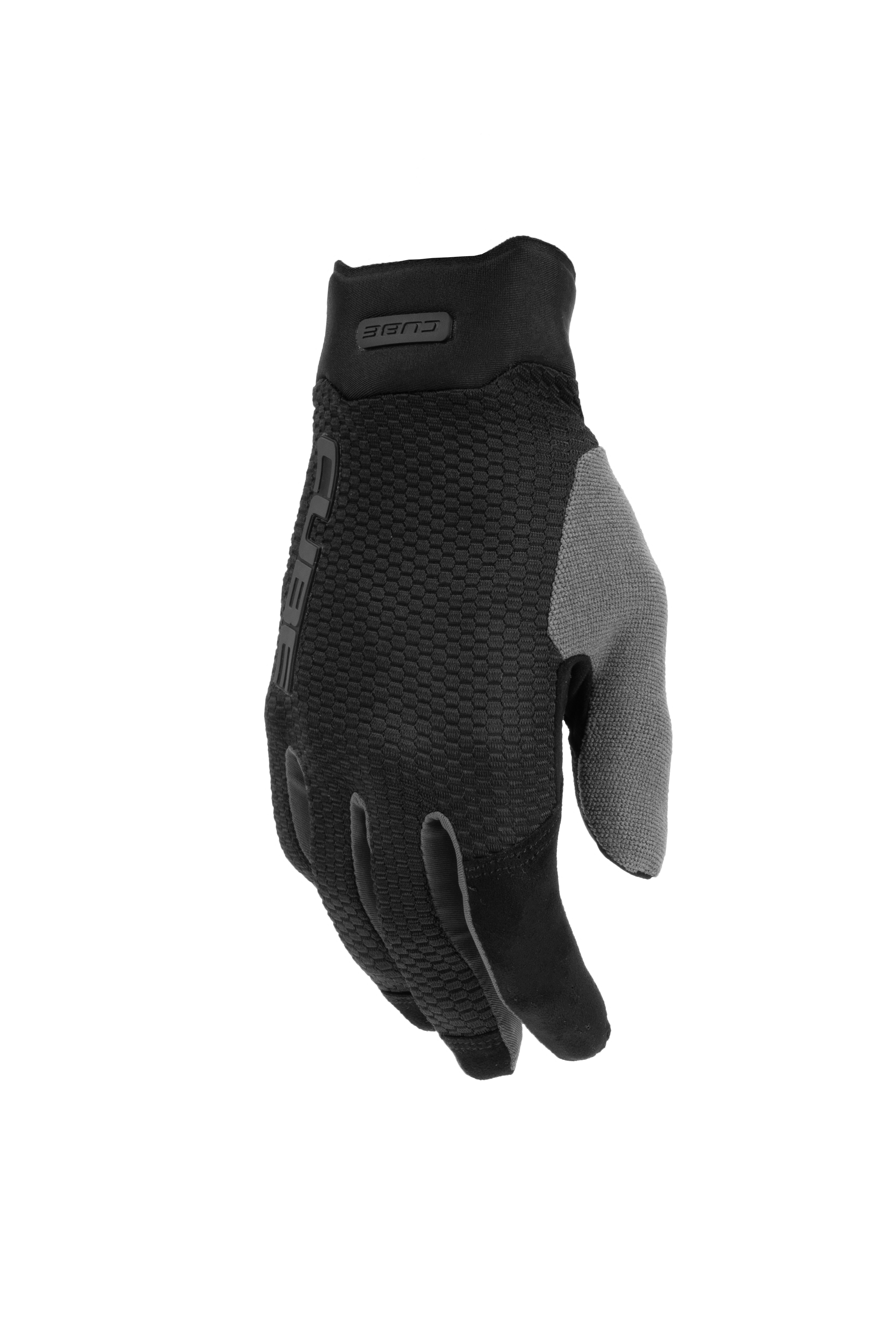 CUBE Gloves Gravity long finger