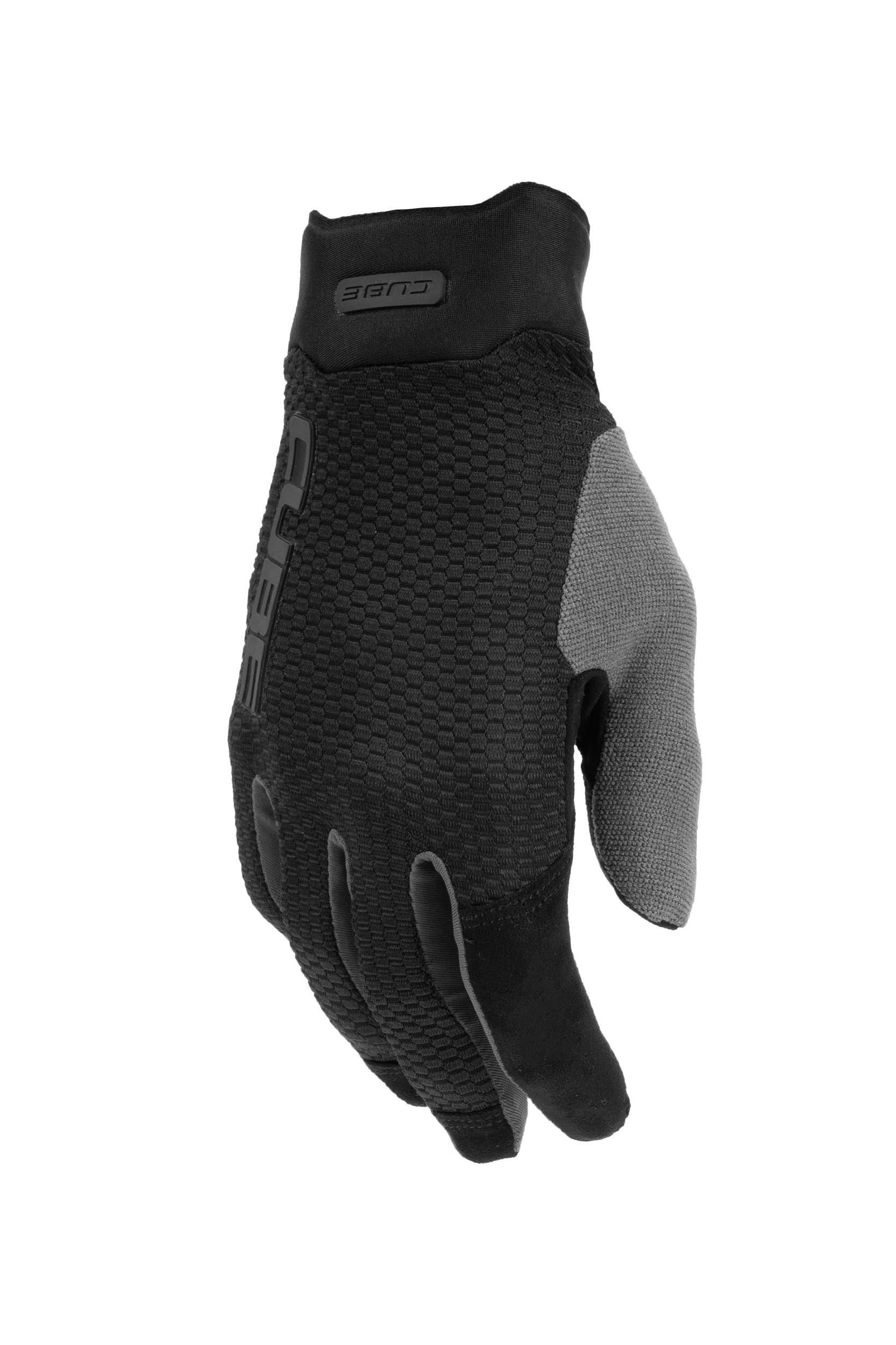 CUBE Gloves Gravity long finger