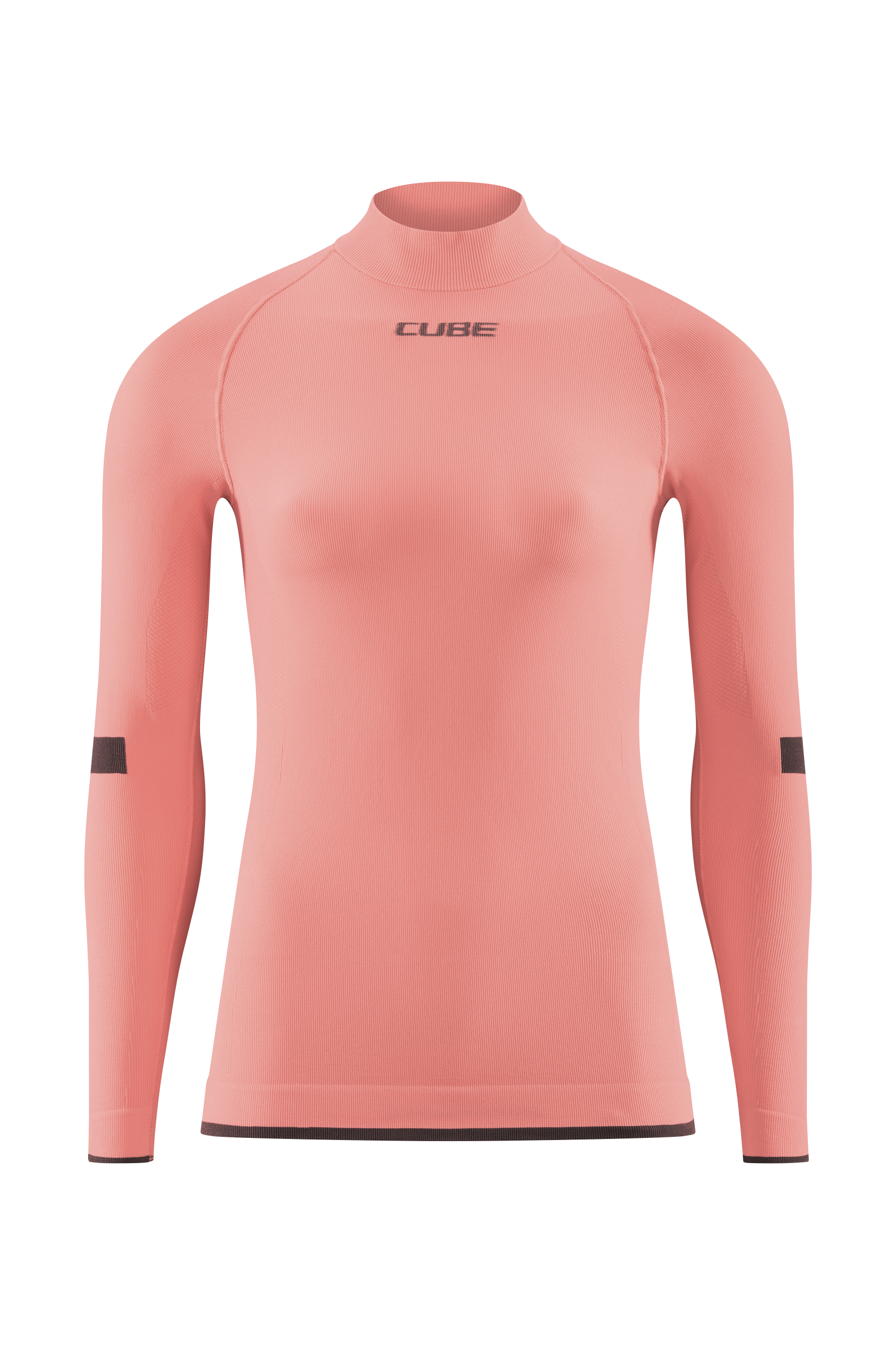 CUBE WS Baselayer Race Be Warm L/S CUBE WS Baselayer Race Be Warm L/S