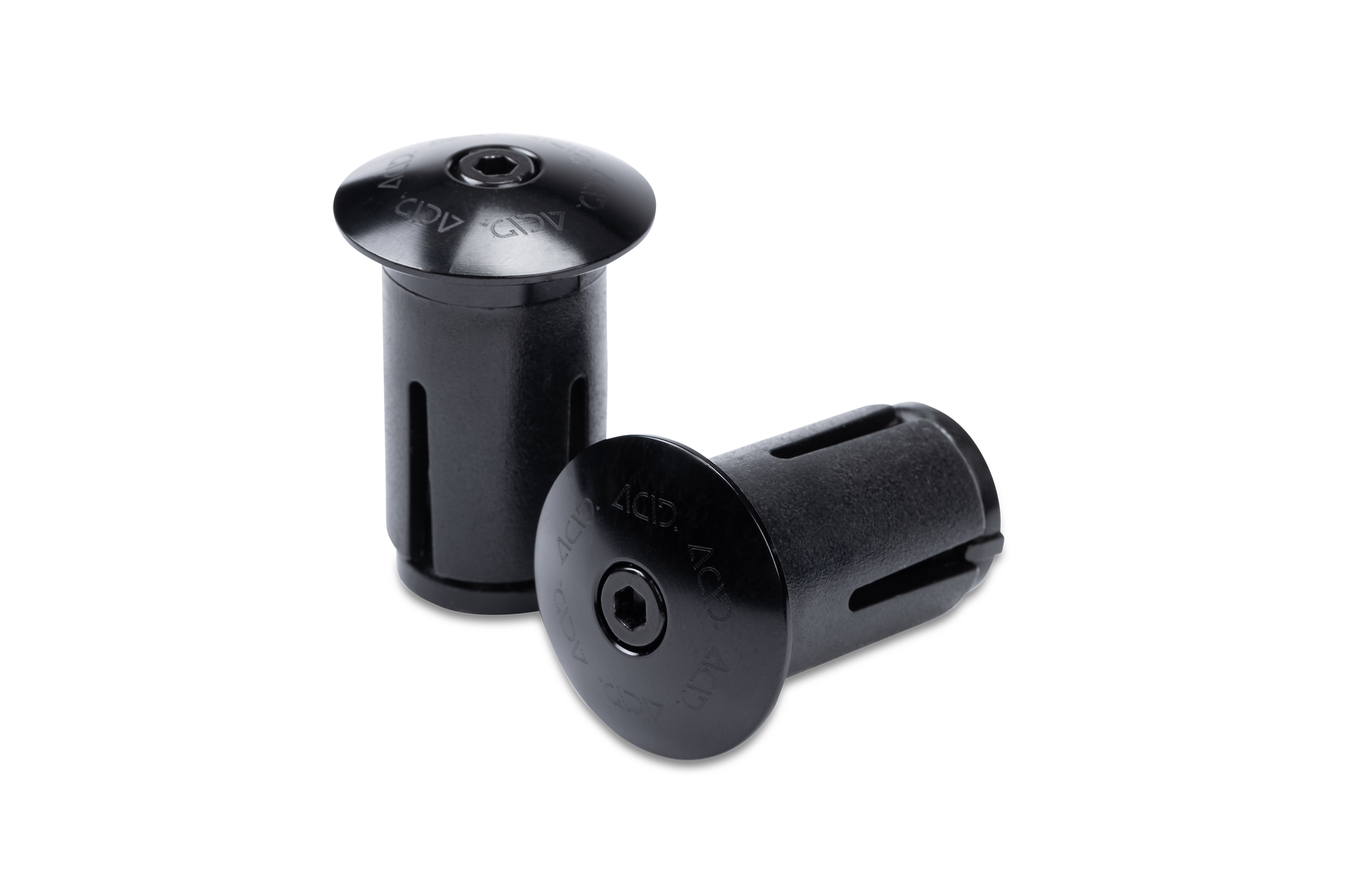 ACID Bar Tape Expander End Plug ACID Bar Tape Expander End Plug