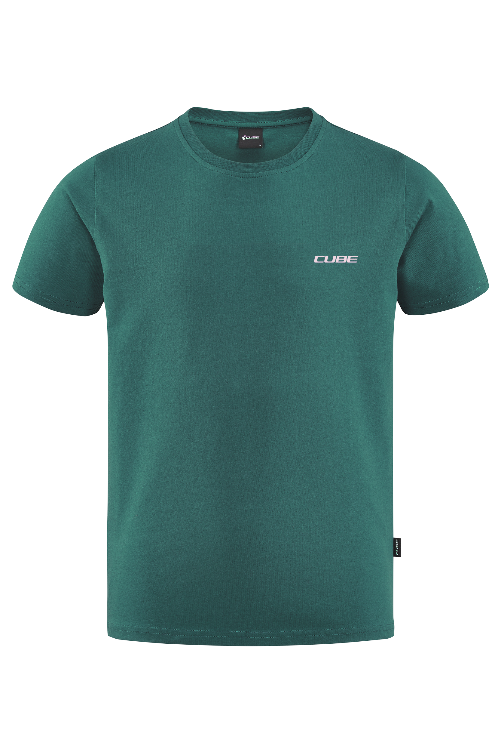 CUBE Organic T-Shirt Priorities GTY FIT