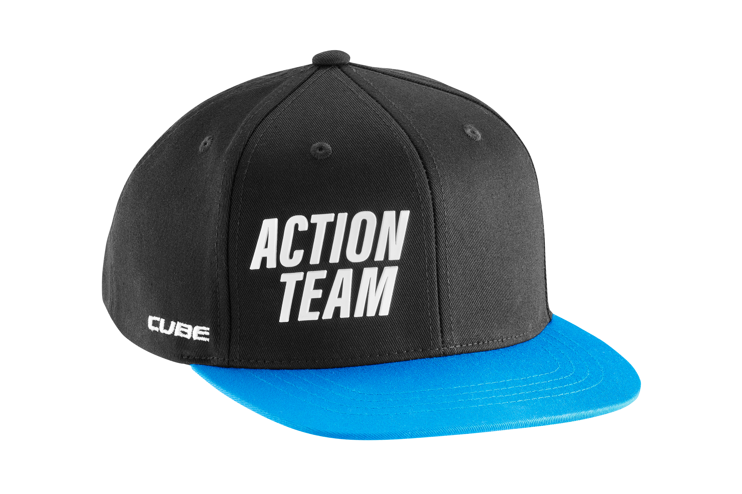 CUBE Freeride Cap ROOKIE X Actionteam CUBE Freeride Cap ROOKIE X Actionteam