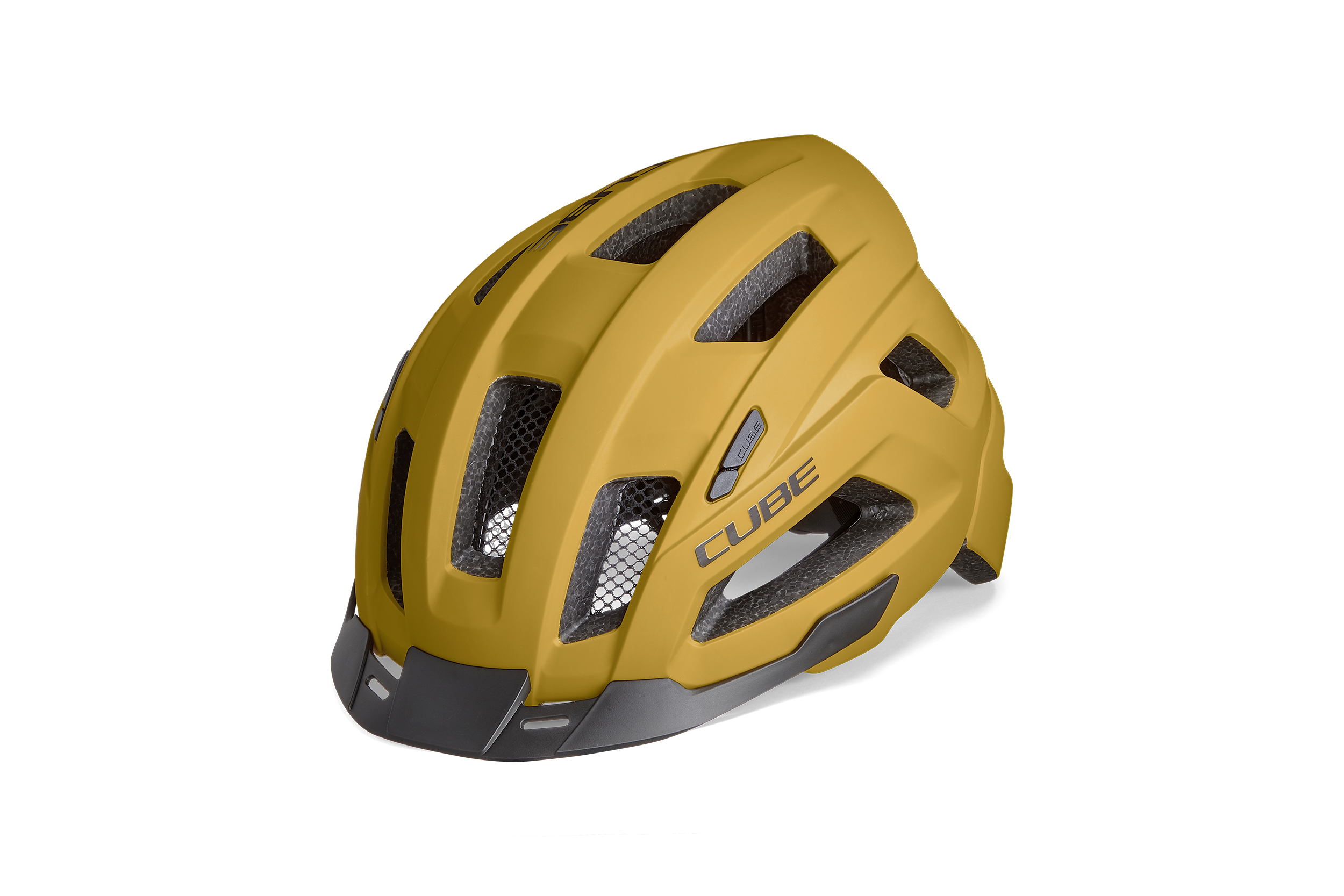 Casco CUBE CINITY